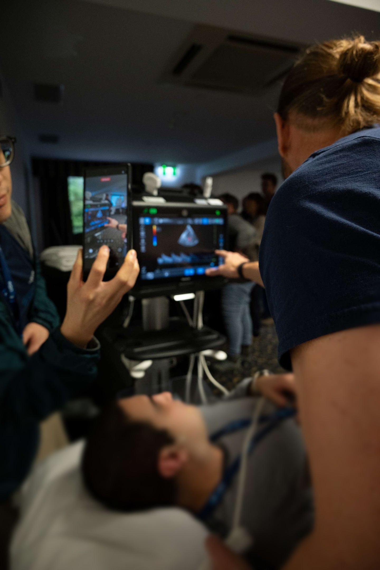Learn it on Friday. Use it on Monday.
SONIC 2026.
Three days in Noosa built around one central idea: Your conference learning is designed to change how you practice when you return to work.
✔️ 15.75 ACEM-approved CPD hours
✔️ Hands-on scanning, not just lectures
✔️ MSK, echocardiography, lung, gastrointestinal, paediatric & gynaecological POCUS, nerve blocks and vascular access
✔️ Learn from clinicians who practise what they teach
...and yes, it all happens in Noosa 🌴
Book your SONIC ticket:
https://www.sonicconference.com/