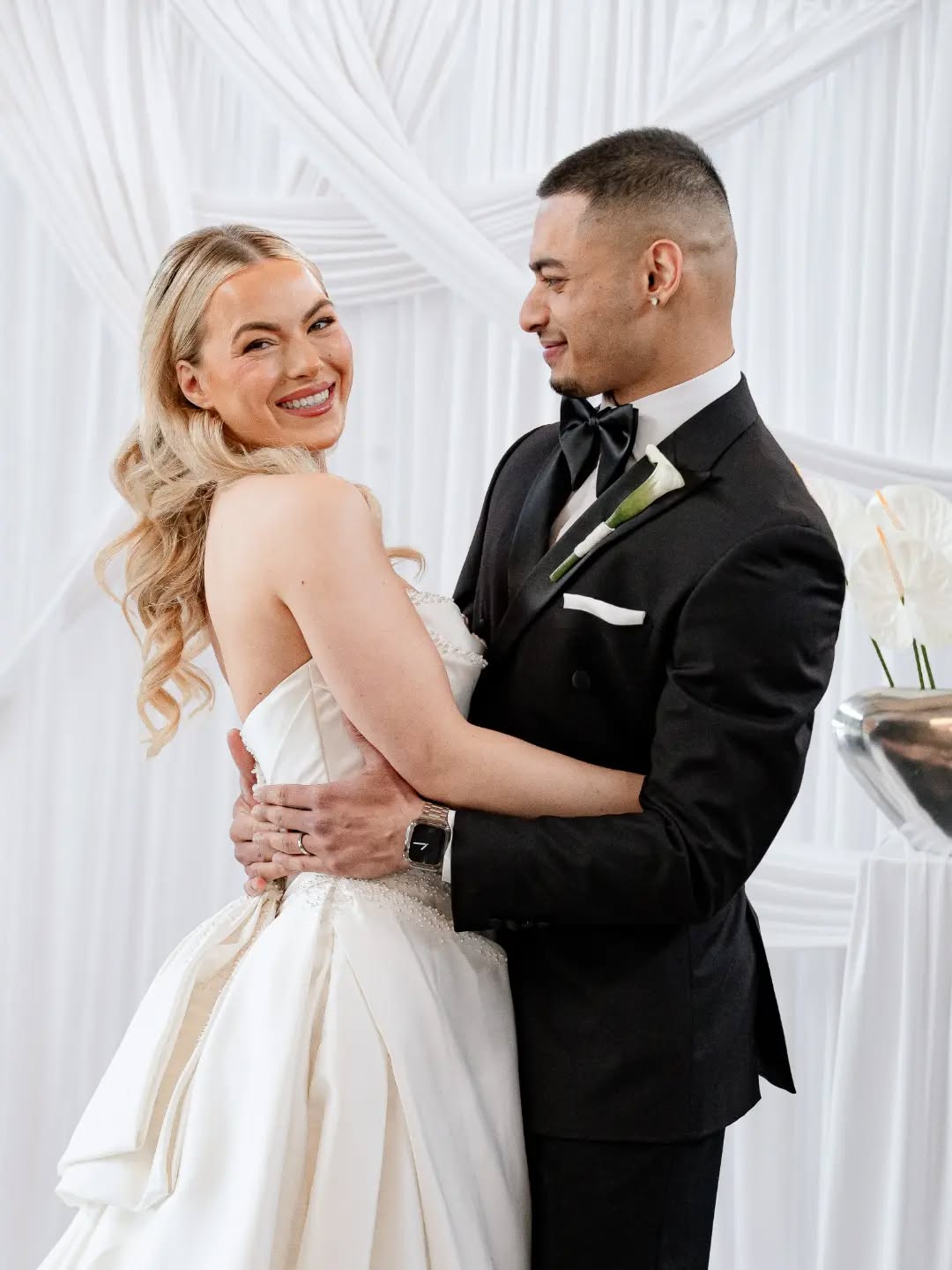 The nervous hands, the quiet glances, the moment you realise “we’re actually married.”
The big moments are beautiful, but it’s these little in-between moments that I love capturing most.
#WeddingPhotographer
#UKWeddingPhotographer
#WeddingPhotography
#WeddingInspiration
#SouthWalesWeddingPhotographer