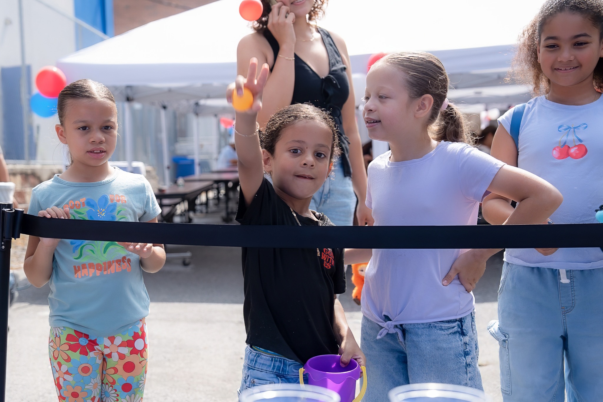 Still smiling about BAOP Community Day!
Seeing our students laughing, playing, and enjoying time together was one of the best parts of the day. These are the moments that remind us what BAOP is all about — building connections, creating memories, and making every child feel part of our community.
There’s still time to become part of the BAOP family! Enrollment is still open for the 2026–2027 school year.
Learn more and register today:
www.bronxaop.com/admissions
#BAOP #BronxAcademyOfPromise #BAOPFamily #BronxCommunity #NowEnrolling #BronxSchools