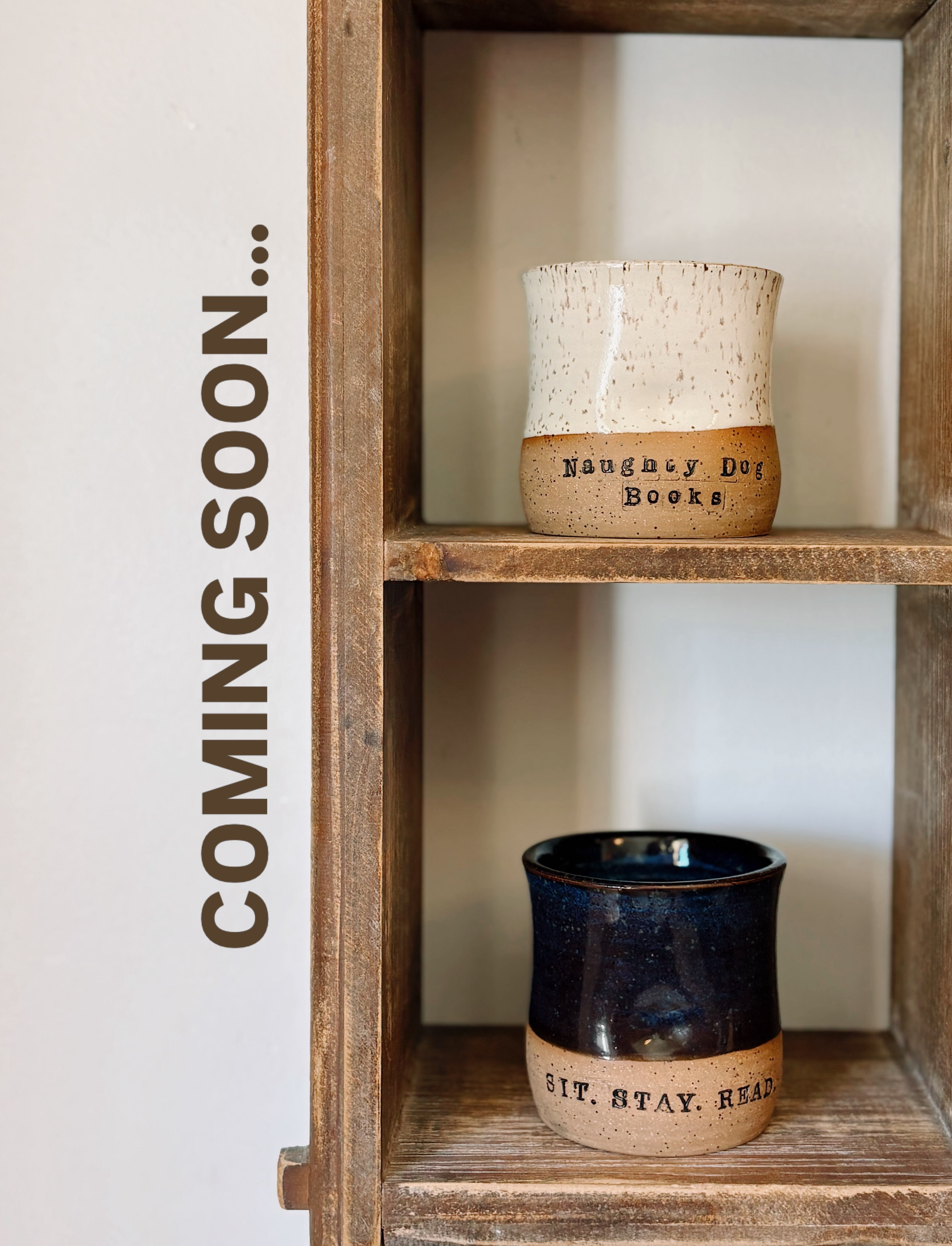 Coming soon to a Sip & Shop near you…👀
This collaboration with our much-beloved @riversandroadshome might be our favorite one yet.🥹🤍
Limited edition and available first at our autumn Sip & Shop on Sept. 11th!🍂✨ See you there!!