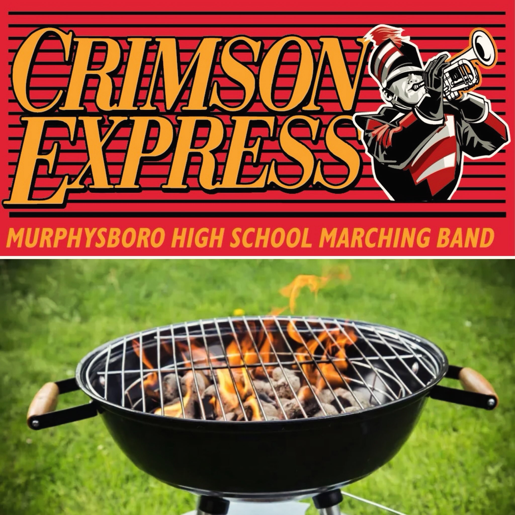 Just a reminder that our Welcome Picnic at 4 PM is NOW at MHS in the Cafeteria due to the extreme heat. We will see you there Parents and Students!