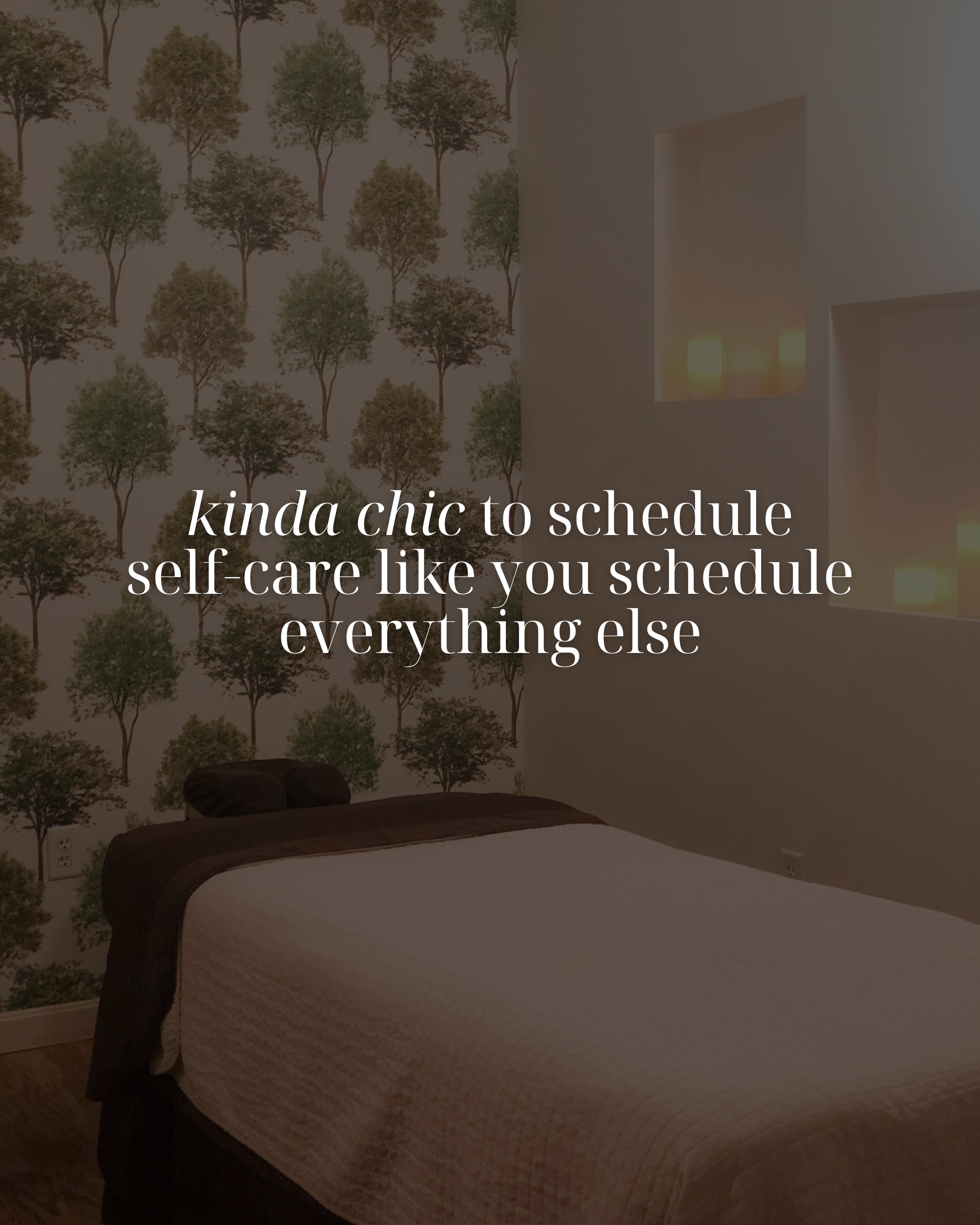 It’s kinda chic to take care of yourself❤️✨
A little time for you, a little pampering, and a whole lot of feeling good. Because you deserve it!
To book with us:
💻 visit nijoli.com
☎️ call our team at 978-682-9772
