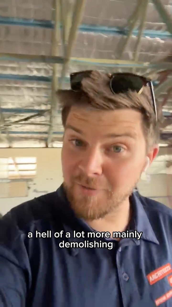 Big news alert: Architects of vibe have moved! 🚚✨
Join Dylan in part 1 of our mini moving vlogs, as we officially pack up, say goodbye to our old spot, and move Architects of Vibe into our massive new warehouse space!
We didn’t move far, but moving our entire stock of event equipment from one building to the next was a huge operation. Our new home is a former Gold Coast bread factory… pretty cool. Hope you join in with the move diaries and watch as we turn a former bread factory into an absolute VIBE 🧡
Upgraded facilities to level up our event production and design capabilities and future-ready setup to host massive upcoming events as Brisbane gears up for the Olympics!
Which part of the new warehouse do you want to see? Let us know in the comments below! 👇ps. Should Dylan have said yes to the slide? Asking for a friend.. #corporateevents #goldcoastevents #goldcoastbusiness #eventdesign #warehousespace