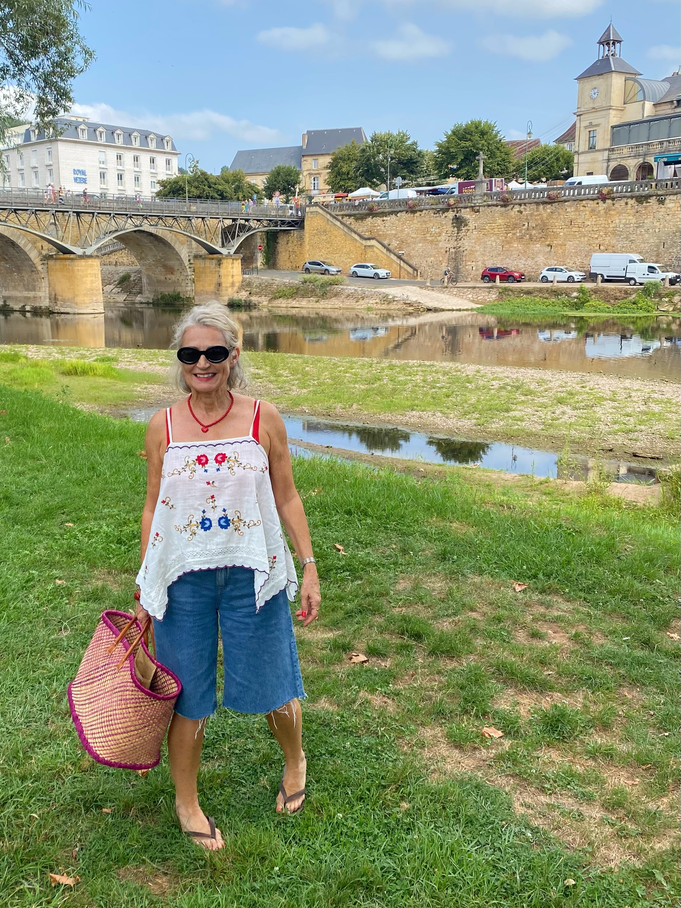 En vacances 🇫🇷
.
.
.
.
.
.
.
.
.
.
Summer holiday home from home France friends Francophile La vie en rose
