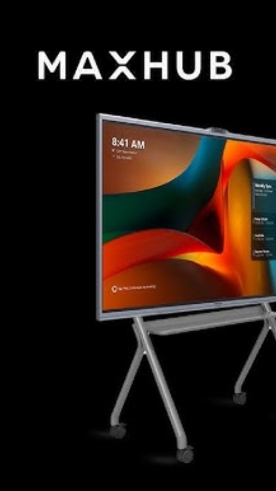 Something exciting has just arrived at Colab Training Solutions! 👀
We’ve officially unboxed two brand-new MAXHUB interactive displays, ready to elevate your next training session, workshop, meeting or presentation.
For those booking our venue, this means more than simply having a bigger screen. Presenters can share content wirelessly, write and annotate directly on the touchscreen, demonstrate ideas visually and encourage greater participation from everyone in the room.
Whether you’re explaining a complex concept, brainstorming with your team or delivering an important presentation, MAXHUB makes the experience clearer, more collaborative and more engaging.
Less time worrying about technology. More time connecting, learning and getting things done. 🙌
Ready to make your next session more interactive? Book a training room at Colab Training Solutions today.
#ColabTrainingSolutions #MAXHUB #TrainingVenue #InteractiveLearning #CorporateTraining CapeTownVenues