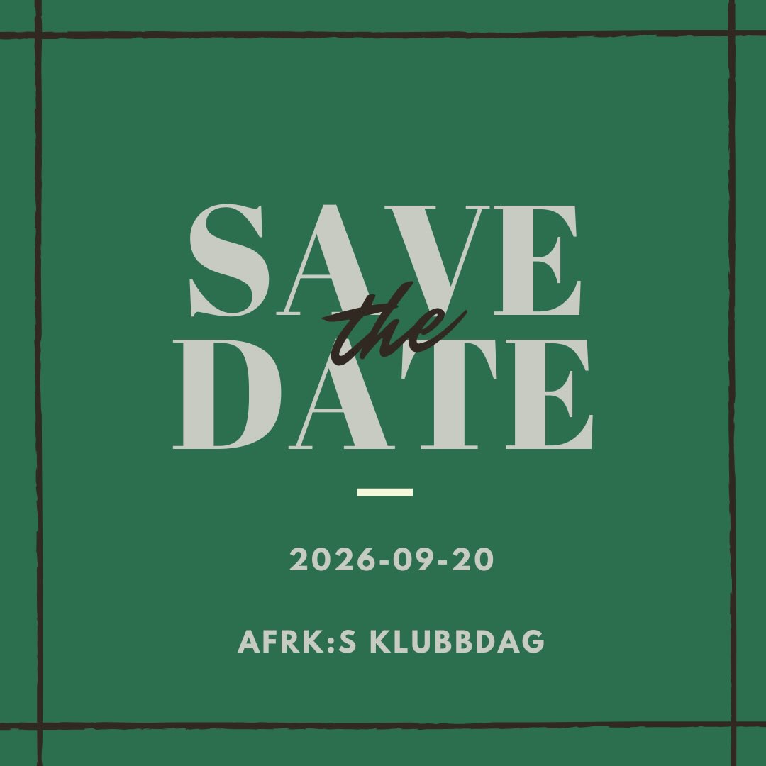 Den 20 september kl 14.00-16.00 är det äntligen dags för årets klubbdag och vi lovar att det blir en riktigt rolig dag i stallet! Träffa våra nya hästar, prova på ponnyridning, ta chansen att vinna en ridlektion i vårt lotteri och delta i ett spännande quiz med US i klubbhuset. Och för allt i världen – missa inte våra nygräddade våfflor i caféet! Alla är varmt välkomna!
#afrk #klubbdag