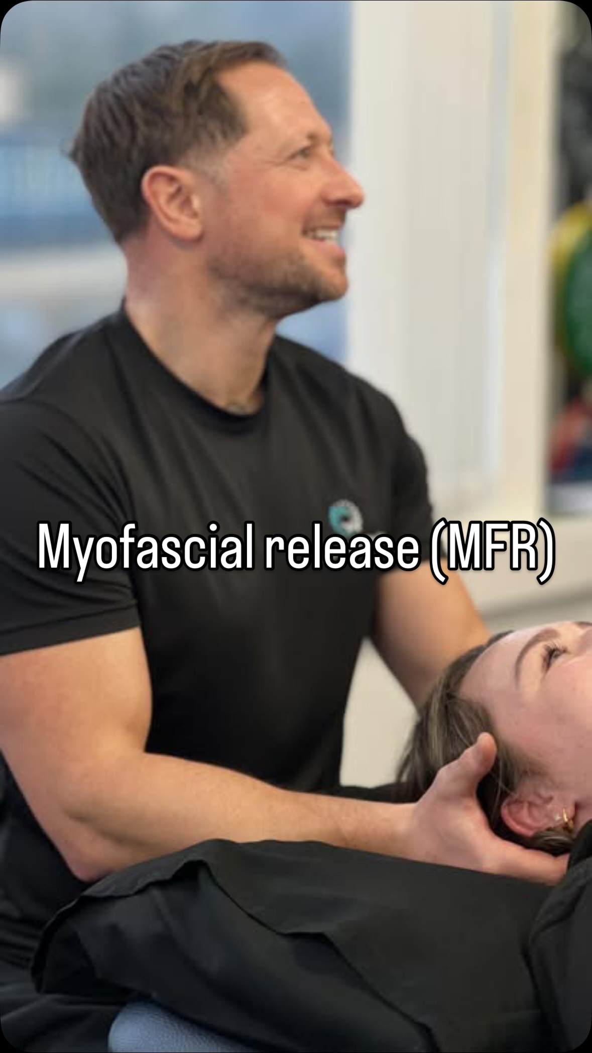 Myofascial Release (MFR)…..helping calm your nervous system, so your rehab exercises feel easier! 🙌🏋️♀️
This “subtle” technique can help ease “sensitive” tissue and make your “movement” feel better. The exercises are what make it stick!
#myofascialrelease #rehab #physio #impacthealthphysio #newtownabbey