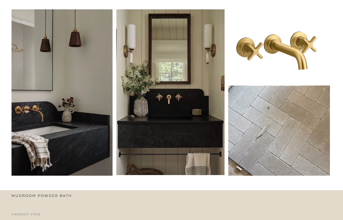 Before the reveal: A look inside the design direction for the bathrooms at our Harbor View Park project ✨
Swipe through the inspo and stay tuned to see how these concepts came to life later this week.
#Bathroomdesign #interiordesign #designinspᴏ #bostoninteriors #interiordetails