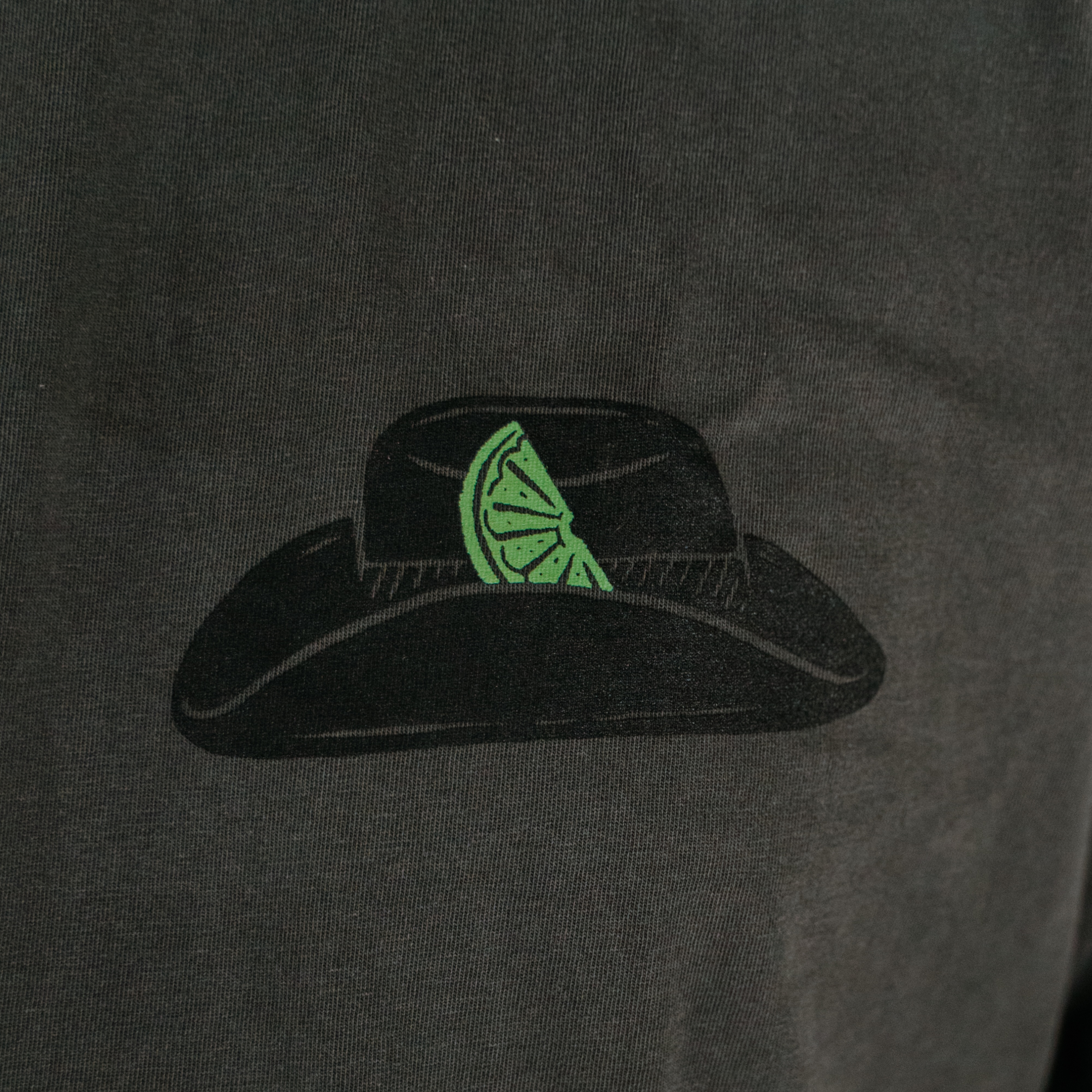 A little western. A little citrus.
Limited quantity. Grab yours today at Handlebend.com