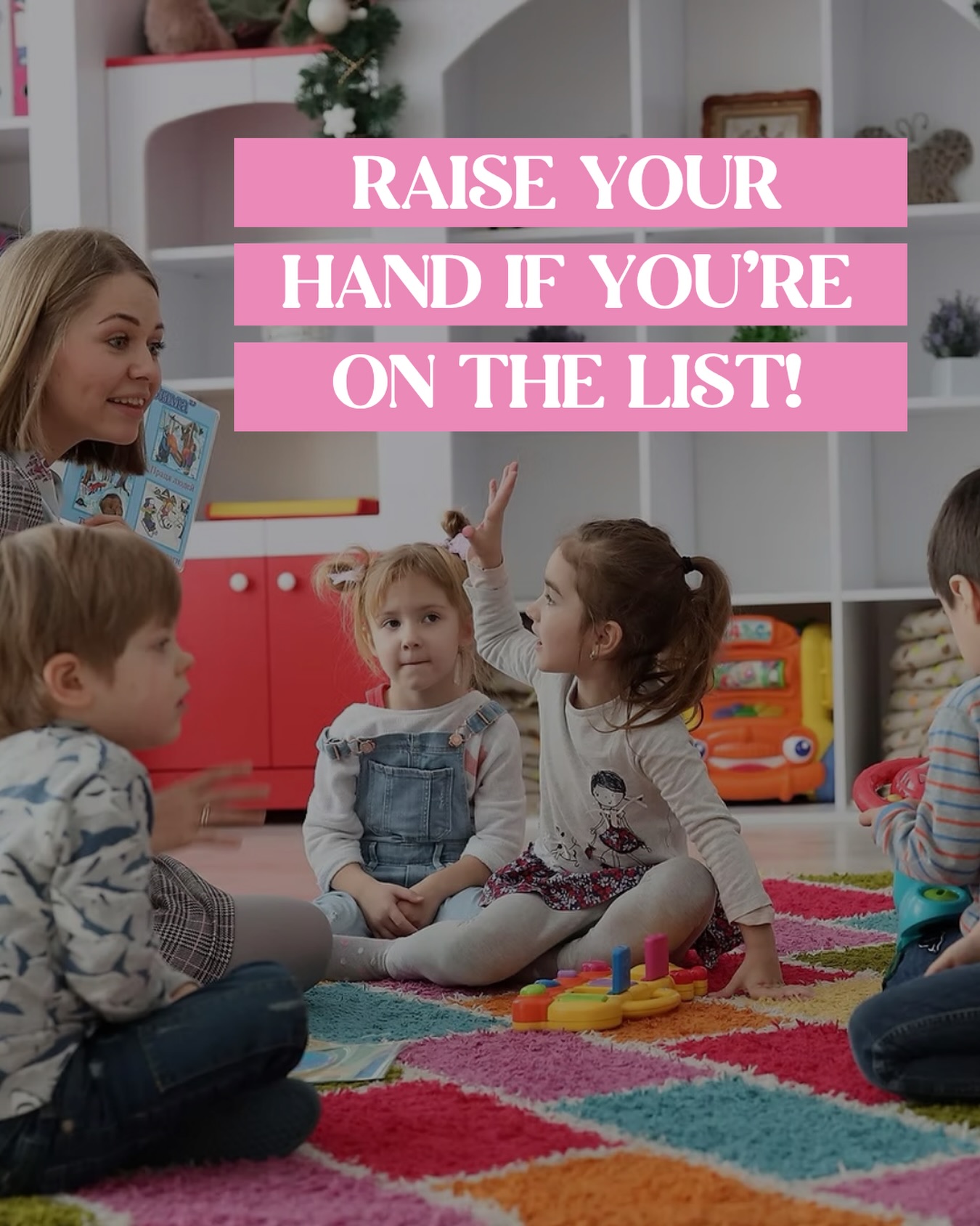 The waitlist for small groups is filling up fast! Is your child on it?
Sign up at the link in our bio. $25 secures your child’s spot and will be applied to your final balance once sessions have been scheduled.
Have any questions before joining the waitlist? Send us a DM! 🙌🏻