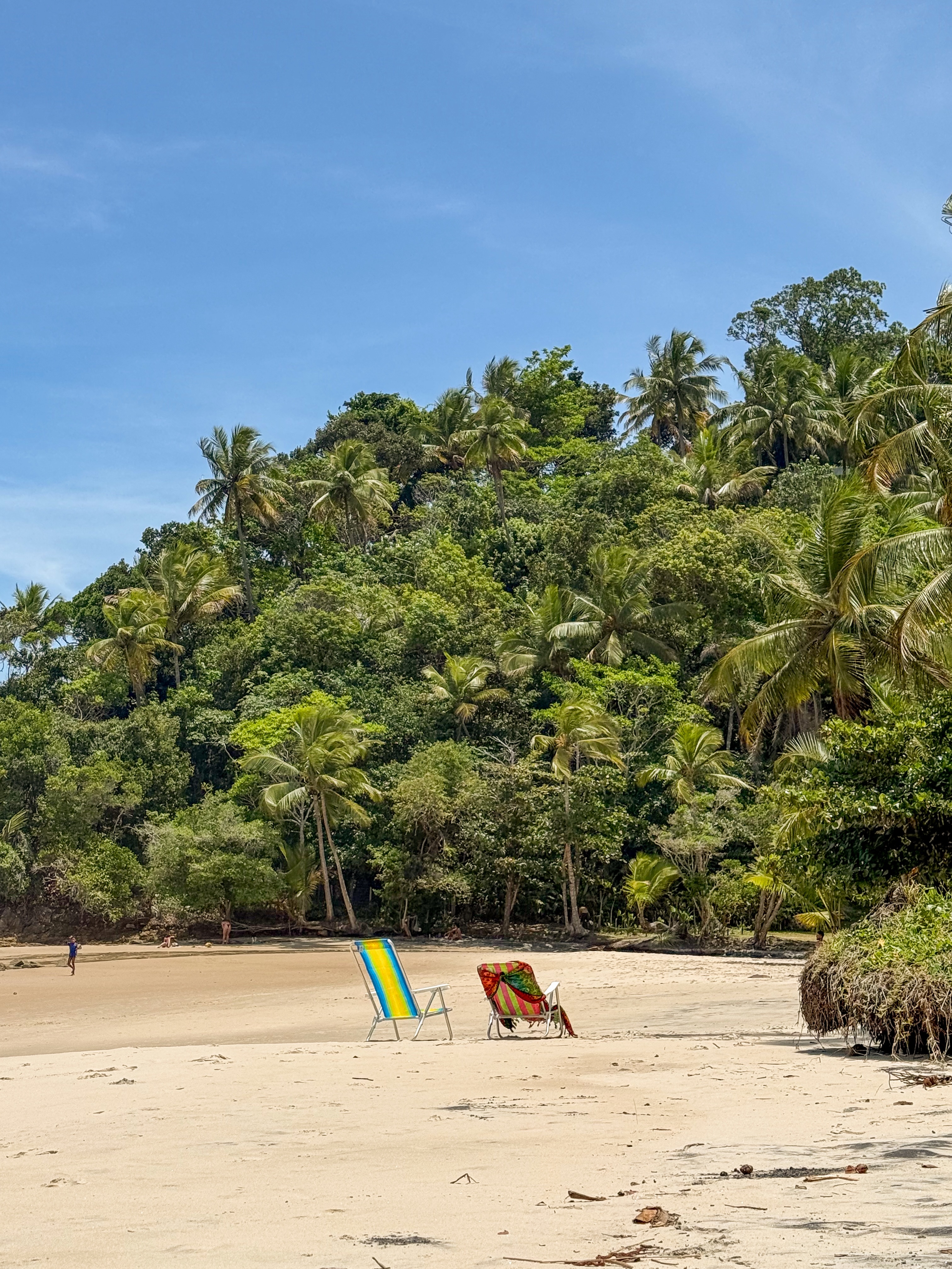 Itacaré te convida a desacelerar e aproveitar os dias de sol entre algumas das praias mais bonitas do litoral baiano.
Cercada por coqueiros e pela Mata Atlântica preservada, a Prainha é uma das praias mais queridas de Itacaré e basta chegar para entender o motivo.
Um daqueles lugares que não podem faltar no roteiro de quem vem conhecer a cidade.
Acesse o link da bio, garanta a sua reserva no Pharol e aproveite Itacaré com a praticidade de se hospedar na melhor localização da cidade.