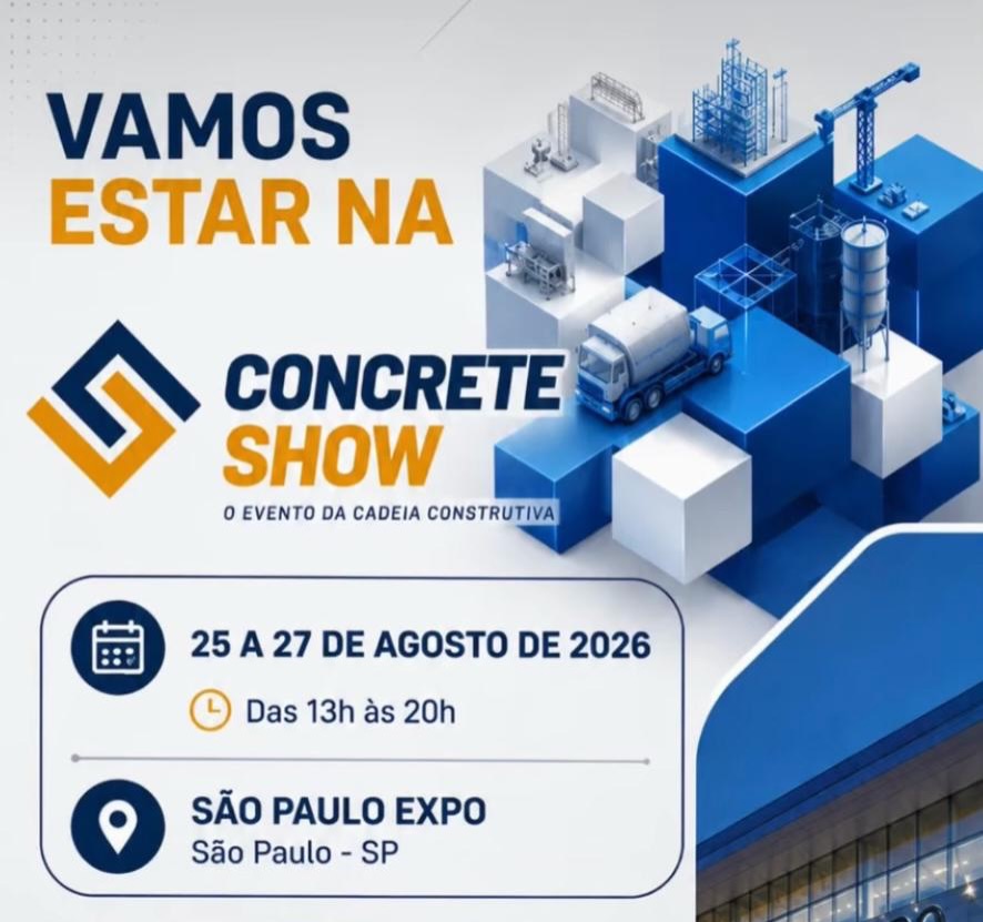 Esperamos por vocês 😁