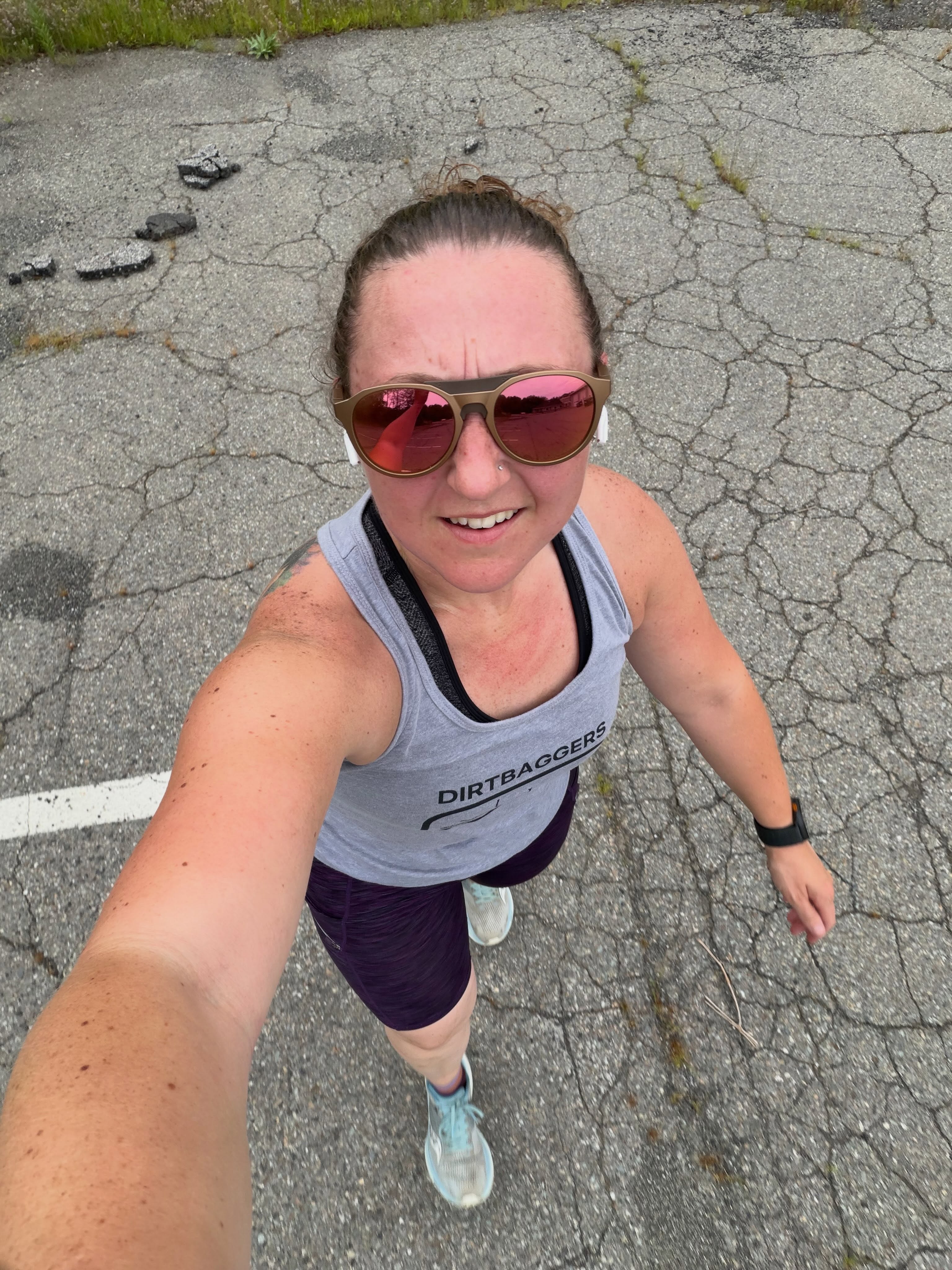 Starting to really dial in and make a routine with my half marathon training! Follow along on Strava if you’re interested in connecting! 🤘
Also.. drop all of your Spotify running playlists in the comments below!! (Today’s playlist pictured) 😬🏃🏻♀️🎶
@being.brittanyj