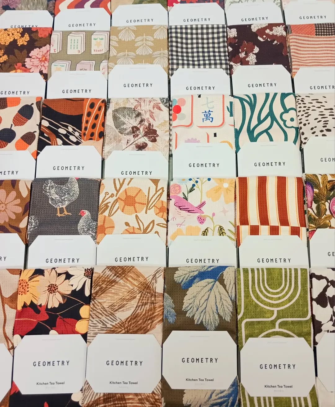 Restock! Fun fall designs 🍁