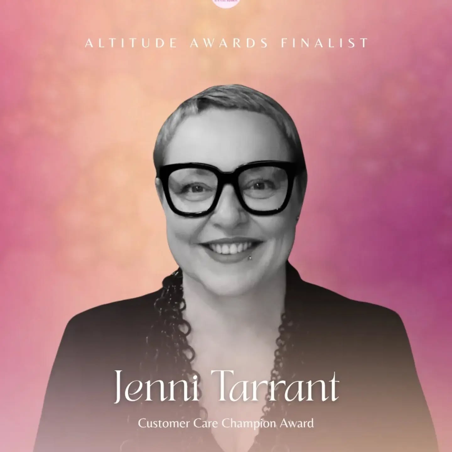 I’m incredibly excited and honoured to share that I’ve been named a finalist for TWO @womenwithaltitude
🏆 Passion & Perseverance Award
🏆 Customer Care Champion Award
These two categories mean so much to me because they reflect qualities I’ve always tried to bring to everything we do — showing up with passion, persevering through challenges, and genuinely caring about the people around me. ❤️
Feeling very grateful to be recognised alongside so many incredible women, and I’m looking forward to celebrating with everyone at the awards! 🥂✨
#WomenWithAltitude #Finalist #PassionAndPerseverance #CustomerCareChampion #WomenSupportingWomen
