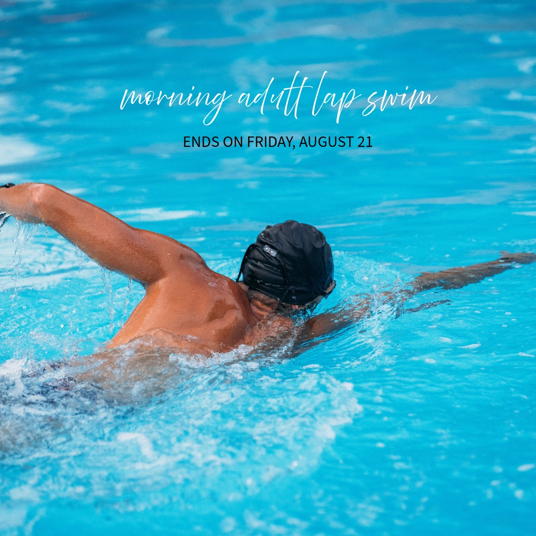 MORNING ADULT LAP SWIM
With school opening on Monday and our lifeguards back in the classrooms, Friday will be our last morning adult lap swim. We will start our Back to School Pool Hours on Monday with the pool opening at 4pm.
#lapswim #swimming #swimmer #backtoschool #summervibes #gather #swim #play #relax #enjoy #edgewoodclub #edgewood #pittsburgh