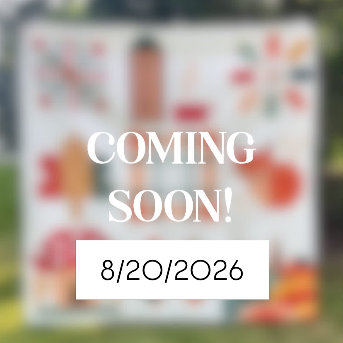 Tomorrow is the day! The block designs will be released, Quilt kits will be for sale, and activity will be bustling in our new community group.
The Nine Patch Quilt Collective is ready for you! Are you ready?!?!
🧶Comment SWEATER for the link to register.
🎃Comment AUTUMN for the link to quilt kits.
🍁Abby Maed
🍁Carnelian Quilting
🍁Crafty Moose Quilts
🍁Cream City Studio
🍁Heck Yes Sew Co
🍁Patchwork Revival Studios
🍁Quilt Bound Co
🍁Remi Vail Studio
🍁Sew Joyful Studio
#sweaterweathersampler2023 #sweaterweathersampler2024 #sweaterweathersampler2025 #sweaterweathersampler2026