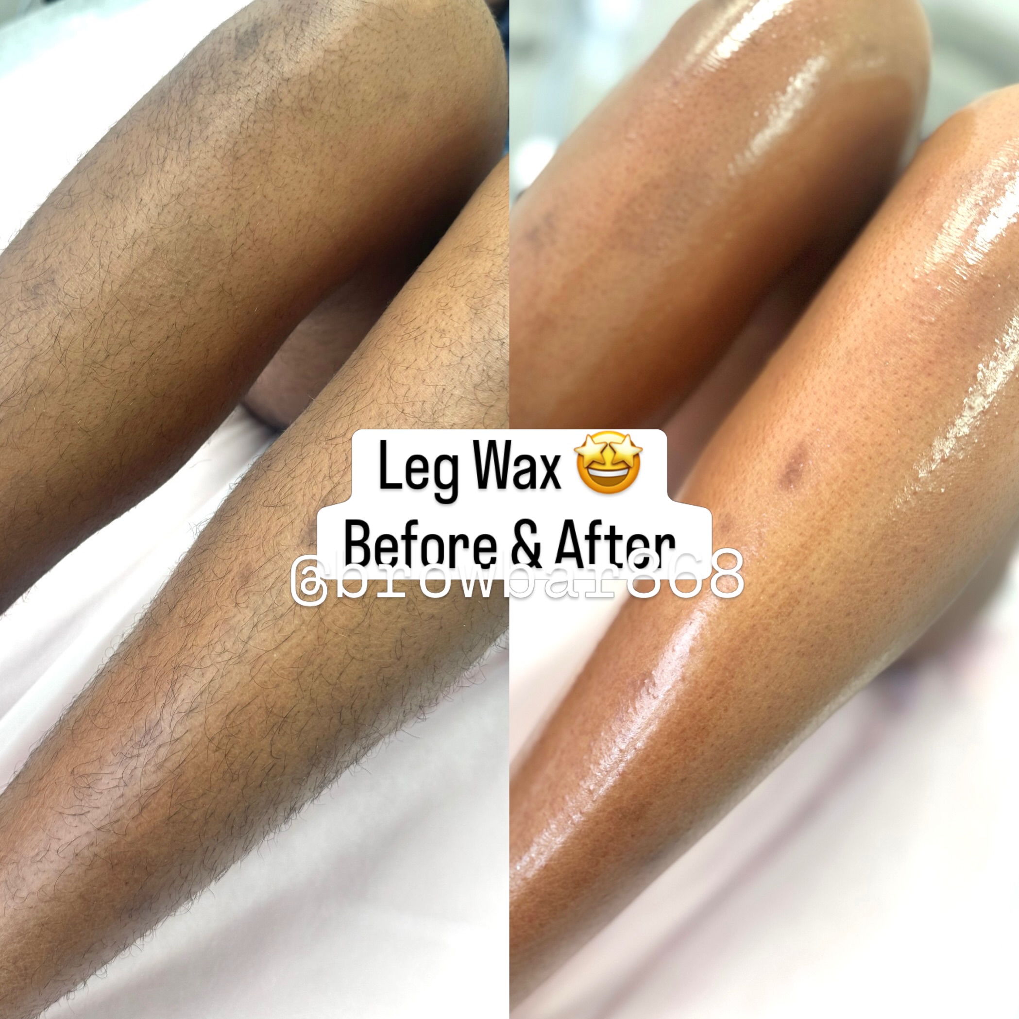 Waxing Appointments available!💗