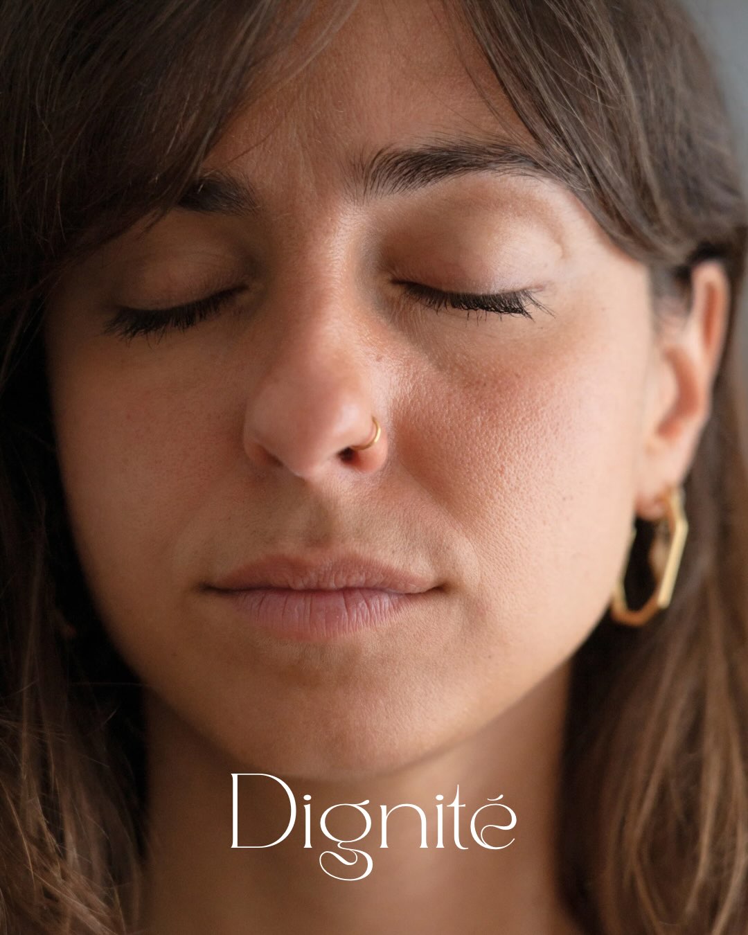 Simplement respecter la Vie en Soi-même et y croire car personne n’y croira pour nous.
Nous sommes maîtres de la manière dont nous nous présentons au Monde et dont la Vie s’écoule en nous.
Écris « Deep Call » si tu as besoin d’aide pour Y croire.
.
.
.
#dignite #souverainete #hypersensible #soindesoi #soinenergetique