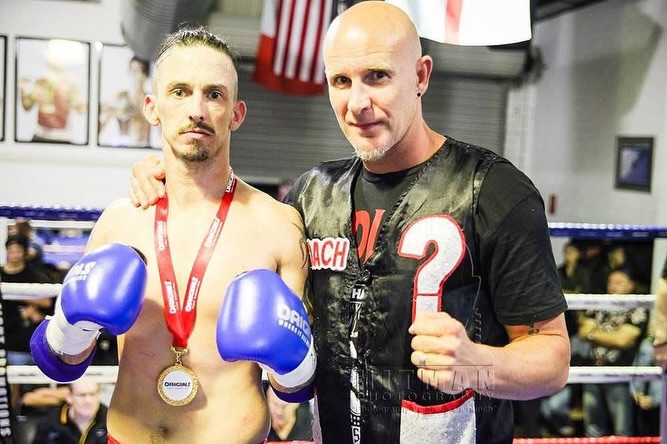 💥Friday Flashback💥
Luke Read @readz812
Almost 15 years since his first Muaythai fight!
Here are some snaps from his fights under Riddlers Gym
Thank you Luke for being such a Dedicated Coach and such a huge part of Riddlers Gym ❤️🖤
https://combat-performance-bodywork.au3.cliniko.com/bookings
Book into combat sports bodywork for all your recover needs.
- Dry Needling
- Remedial Massage
- Myofascial Cupping
Luke uses his knowledge in martial arts and studies to help you recover faster!
#riddlersgym #muaythai #flashback #recovery #appreciative