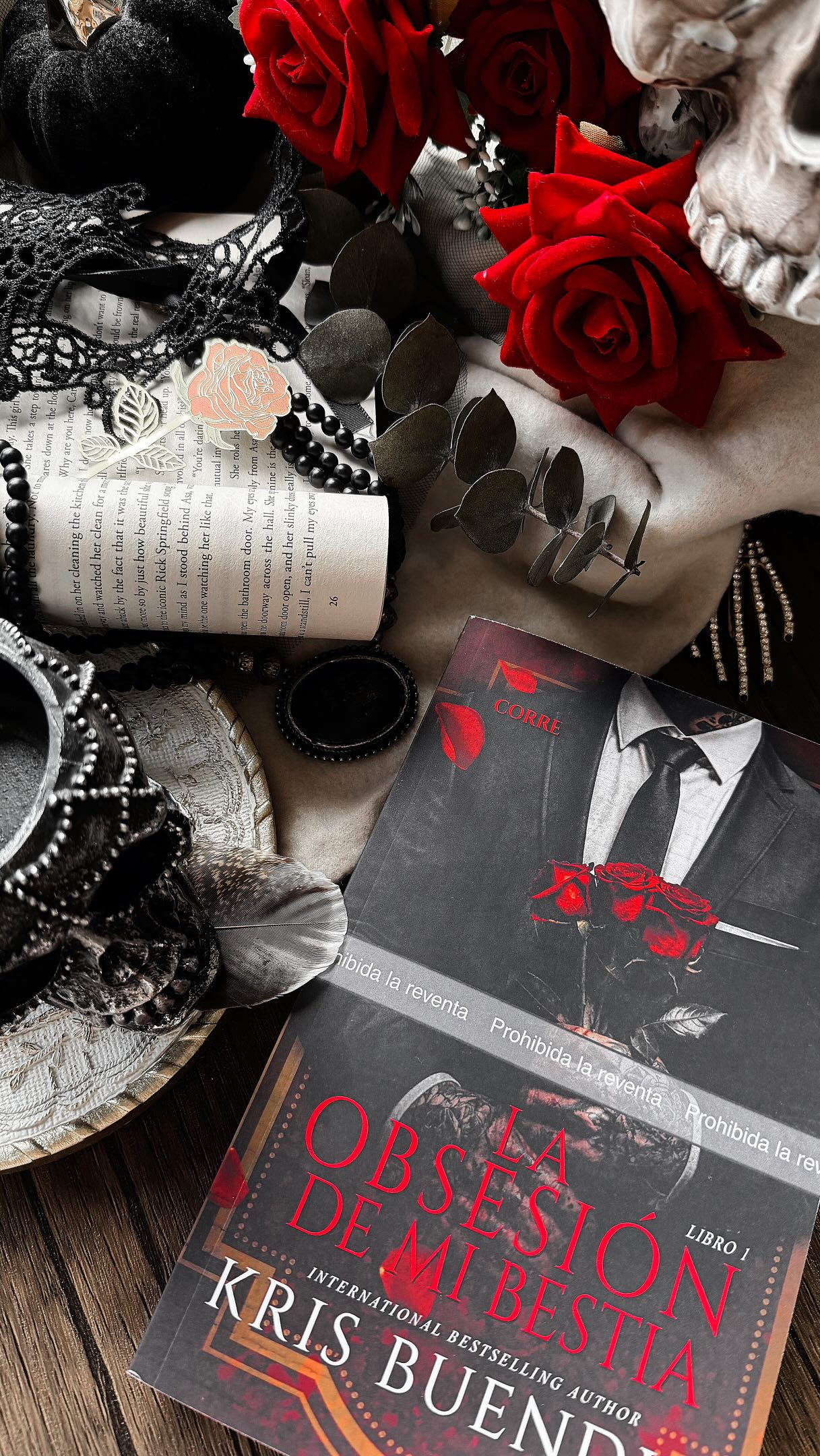 NO LO LEAS 🥀❤️🔥👄
.
.
¿Link?
.
.
#darkromance #mafiaromance #bookstagram #bookstagrammer