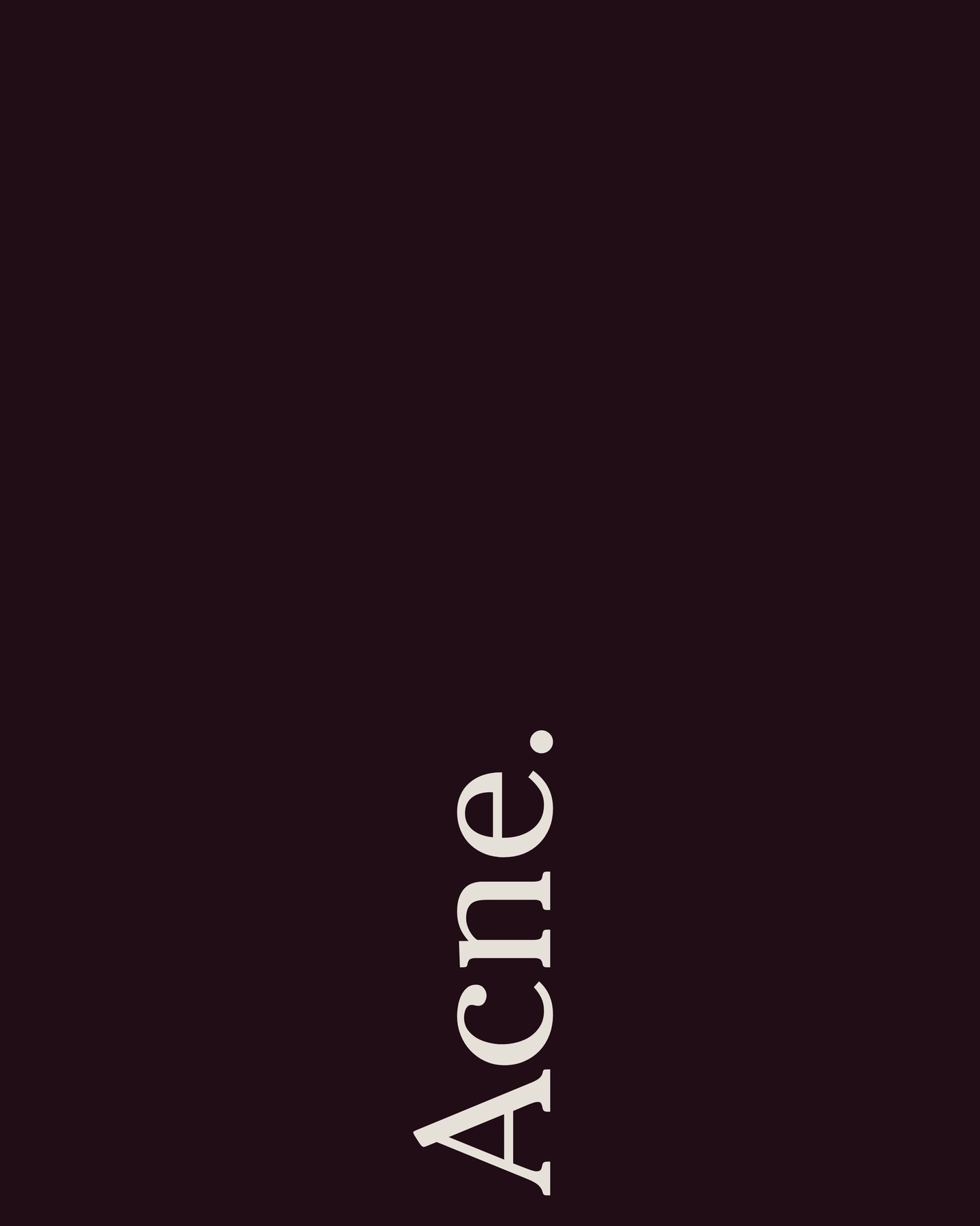 Not all acne is the same — and neither is the way we treat it.
ㅤ
Blackheads, closed comedones, papules, pustules and deeper inflammatory lesions all develop differently within the skin. While they may all be referred to as "acne", the underlying processes driving each type can vary, which is why a personalised approach is so important.
ㅤ
Understanding your acne is the first step towards managing it.
ㅤ
Book a consultation with Steph to receive a personalised assessment and treatment plan tailored to your skin.
ㅤ
#FormeAesthetics
ㅤ
Stephanie Sirillas, Registered Nurse (Division 1)
AHPRA NMW0001907789
ㅤ
Individual results will vary. A comprehensive consultation and assessment is required to determine suitability and develop a personalised treatment plan. All cosmetic procedures involve potential risks and complications.