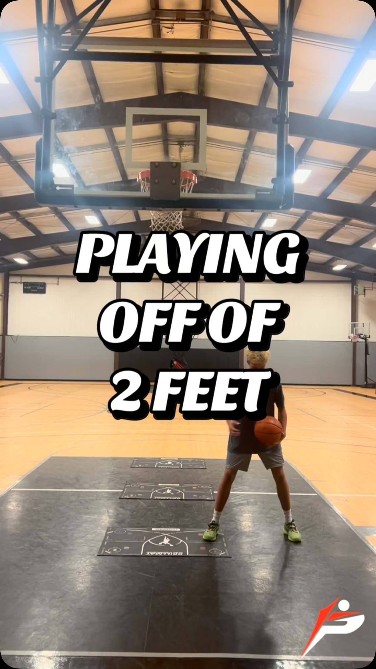 At Pro we are all about teaching and developing. Itās one thing to put athletes through drills and itās another to make sure they understand it and do it right. Details matter.
#Pro #Basketball #Training #sports #ProfectYourGame