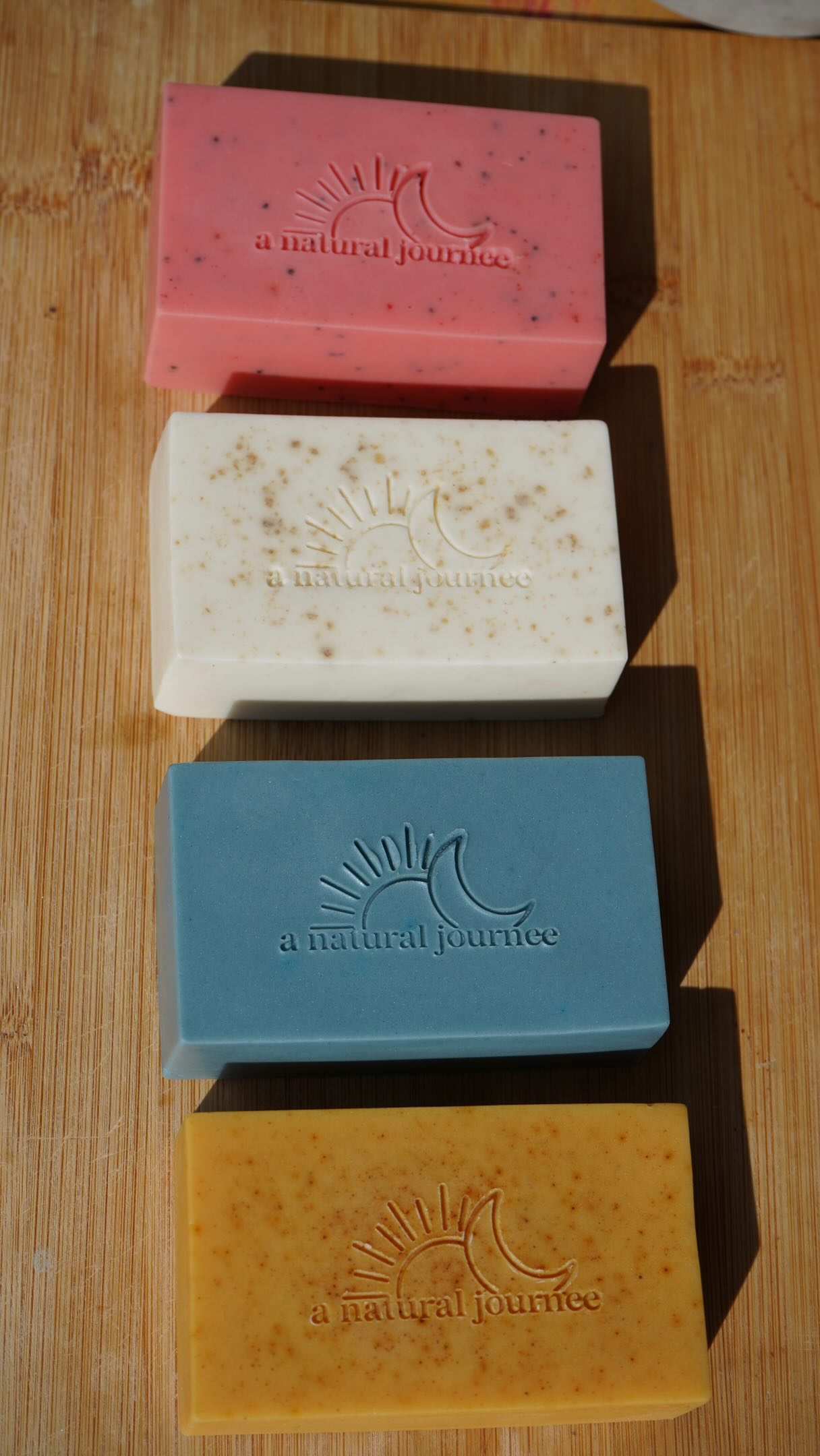there’s no need to rush 🤭☀️ 🍉
our summer collection is waiting for you now 🫧
anaturaljournee.com
#soap #soapasmr #cleanbeauty #naturalskincare #selflove