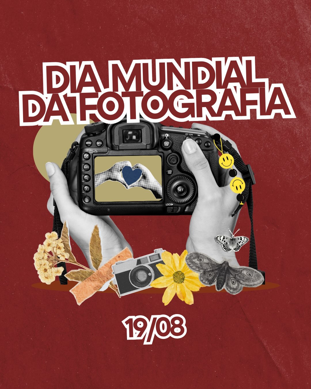 📸 19 de agosto é o Dia Mundial da Fotografia
então hoje falaremos de um assunto que gera muita dúvida: posso usar uma foto que encontrei na internet?
Usar sem permissão pode configurar violação de direito autoral, especialmente em casos de uso comercial, publicação em redes sociais de empresas, reprodução em sites e materiais impressos, ou edição da imagem original.
A boa notícia: dá pra se proteger. Bancos de imagens gratuitos e licenciados, licenças Creative Commons, autorização expressa do autor e crédito sempre que possível são caminhos seguros.
Ficou com dúvida sobre uso de imagens ou proteção de conteúdo autoral? Nos mande uma mensagem! 📩