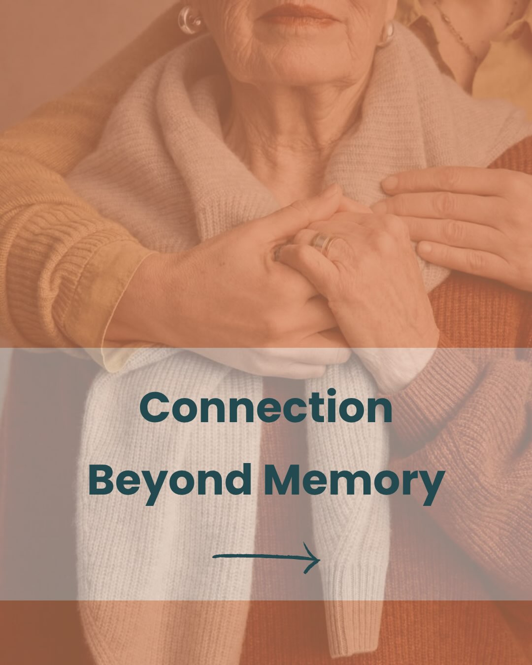 One of the most painful aspects of dementia is the sense of loss that families often experience.
A loved one may no longer remember shared stories, important milestones, or even familiar names.
Yet connection is not made of memory alone.
Many people living with dementia continue to respond to warmth, kindness, affection, music, touch, humour and emotional presence. The mind remembers in more ways than we often realise.
A smile can still be felt.
A gentle touch can still bring comfort.
A familiar voice can still create a sense of safety.
The relationship may look different than it once did. But meaningful moments of connection can still be created — one interaction at a time.
Even when memory changes, connection can remain.
If you’re caring for someone living with dementia, you’ll also find a caregiver resource pinned at the top of my profile.
To learn more about my work, visit my website:
👉 www.hypnotoday.com
#Hypnotherapy
#DementiaCare
#CaregiverSupport
#FamilyCaregiving
#EmotionalWellbeing