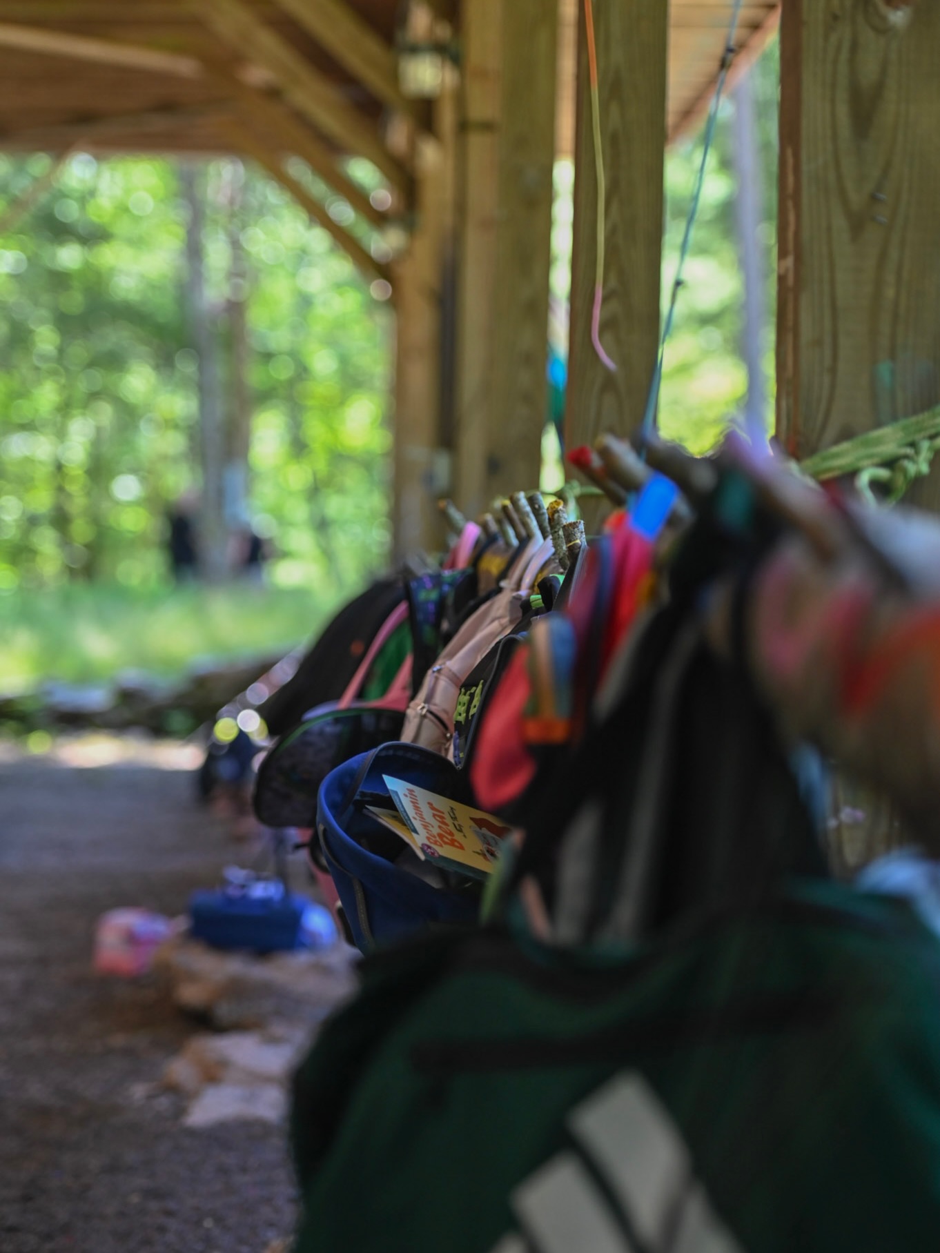 Some memories from our last week of Nature Camp! ποΈ βοΈπ
A huge thank you to everyone who joined us this summer, it was one for the books!
Until next summer π
#summercamp #campcounselor #summer #catskills #sullivancounty