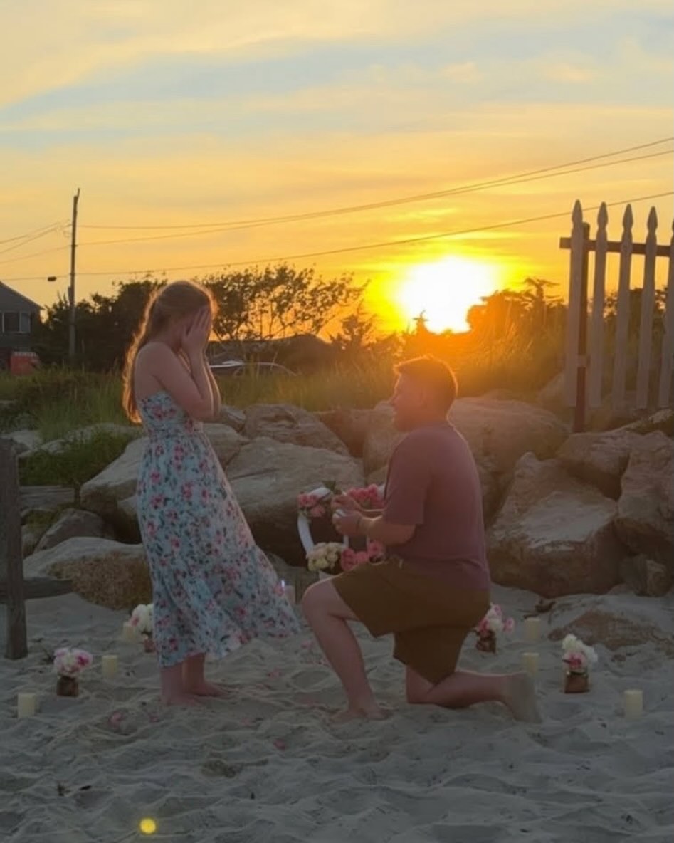 Congratulations! A beautiful beginning. Thank you for sharing this time with YCC. We enjoyed having your family here w us and you leaving your seeds of love..
Summer 2026