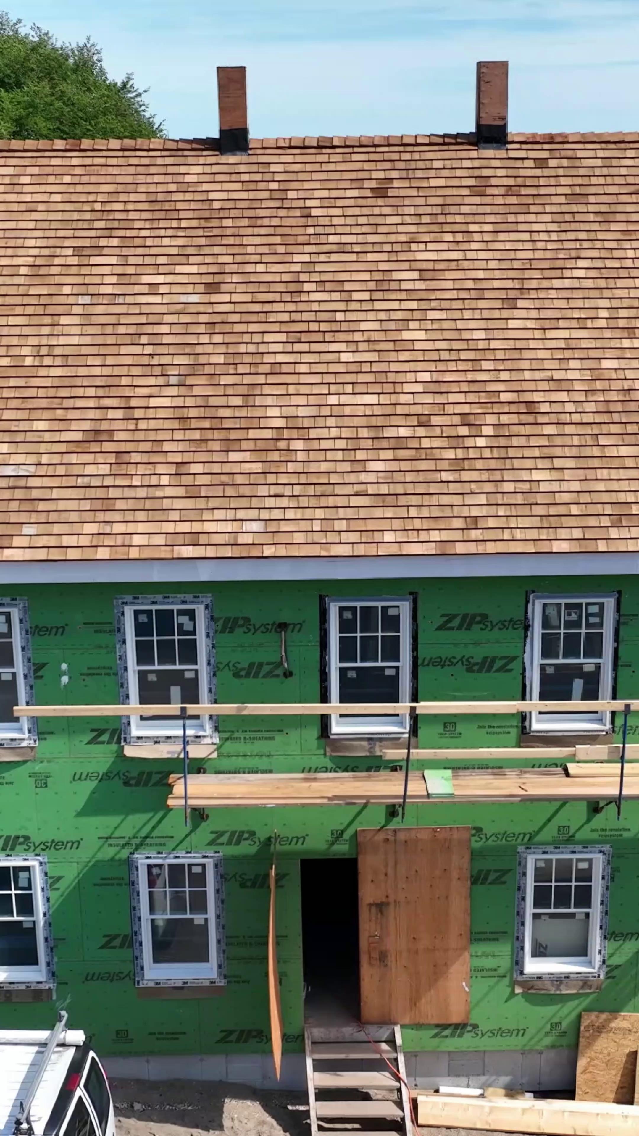 Circling back to Provincetown, where thoughtful progress continues. The latest chapter includes ongoing exterior work and the transformation of the pool house ADU, bringing the full property another step closer to completion.
Explore our portfolio through the link in our bio.
#CapeAssociates #Provincetown #CapeCodHomes #CustomHomeBuilder #ConstructionUpdate #PoolHouse #ADUDesign #LuxuryHomeBuilder #ResidentialConstruction #CapeCodArchitecture #Craftsmanship #BuildingCapeCod