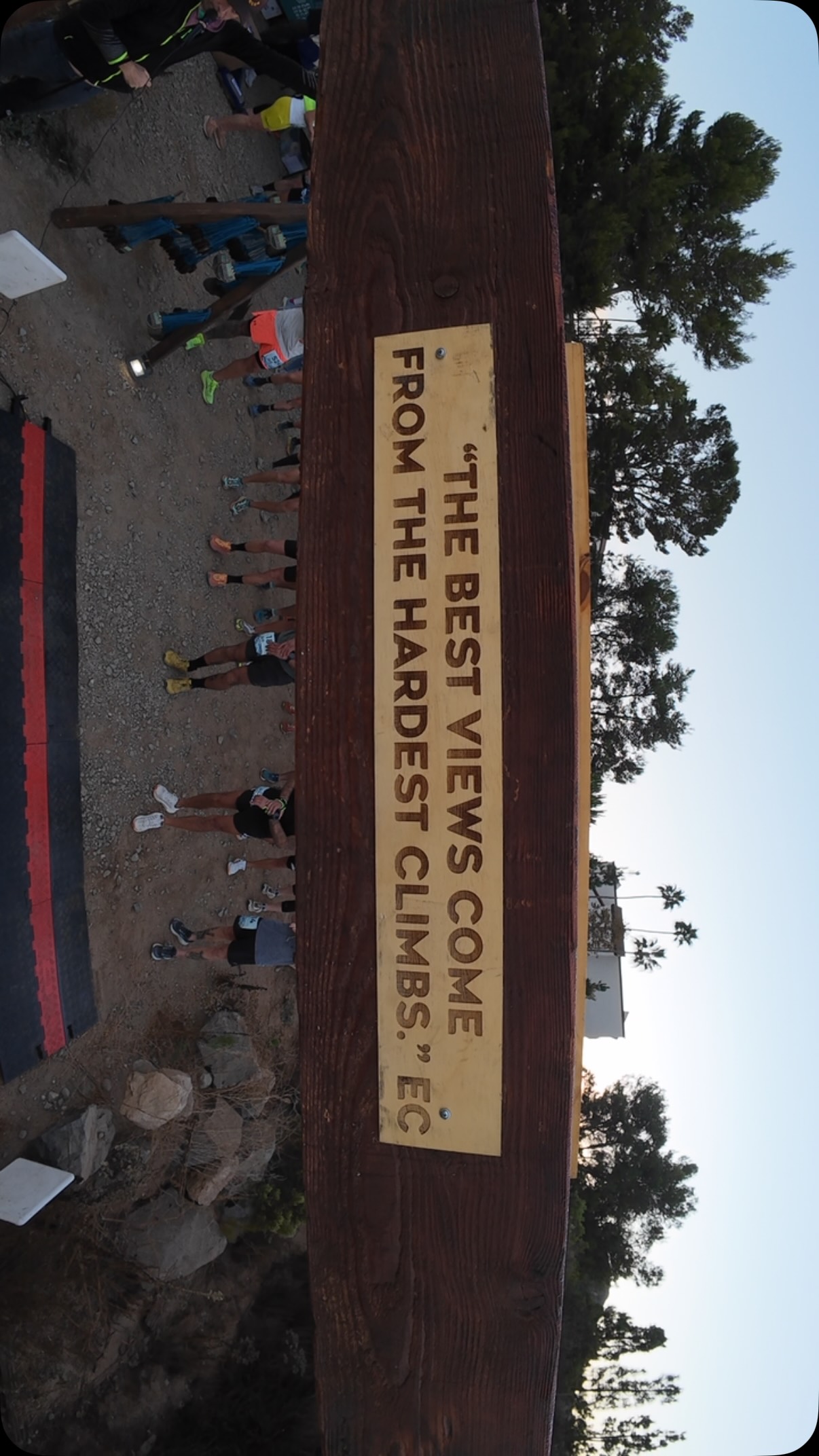 Hit the trails with our biggest trail party. 10.17.26 Lake Hodges Trail Festival is on tap!