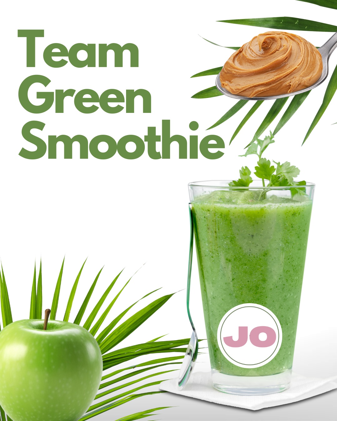All of my favourite foods in one smoothie… and it just happens to be my favourite colour too! 💚
This smoothie packs in around 13g of fibre — that’s almost half of the recommended daily amount for adults in the UK.
And it’s not just about how much fibre you’re getting, but where it comes from. This smoothie gives you fibre from fruit, vegetables, nuts and seeds. 🍏🥬🌰
Why does variety matter?
Different types of fibre are used and fermented by different bacteria in the gut. Eating a wide variety of plant foods helps support a more diverse gut microbiome, rather than feeding just a narrow range of bacteria.
And why do we care about our gut microbiome? Among its many roles, it interacts closely with our immune system and helps support healthy immune function.
So when you think fibre, think variety. 🌱
Your gut will thank you! 💚