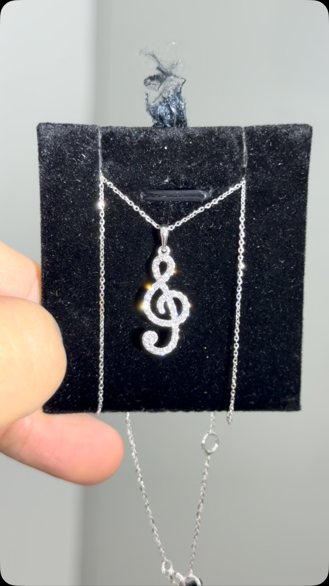 When this necklace captures the rhythm of your style🎼
SHOP HUNDREDS OF AVAILABLE PIECES AT:
Visit our website on the link in bio or head on to www.lunavijewelry.com