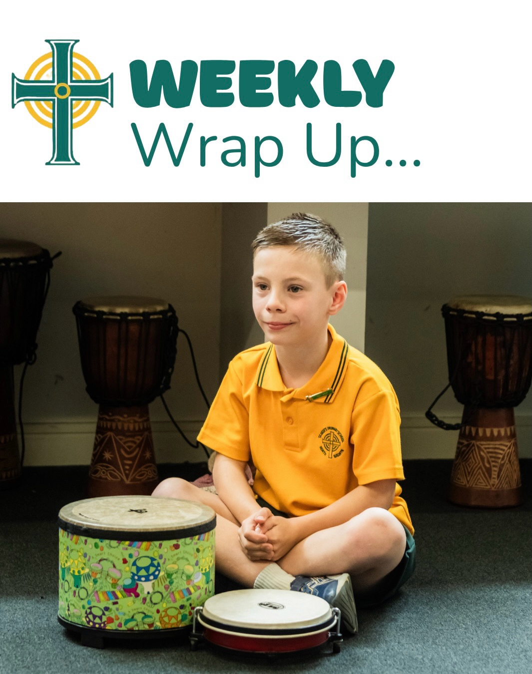 Term 3, Week 5 & 6 Wrap Up
2. Year 4 participating in activities during their Eucharist Faith Day! ๐
3. Photoshoot time ๐ฅ
4. Main cast concert rehearsals ๐ต๐ซ
5. Finishing touches on our concert backdrops ๐ถ
6. Choices to make at the Book Fair ๐
7. Introduction to division with equal sharing in Year 1 โ
8. Lunchtime fun during wet weather โ๏ธ
9. Sharing narratives ๐
10. Fun and creativity on display with our Book Week costumes โจ
See you next week!
#PrimarySchool #MACS #CatholicEducation #Boroondara #PrimaryEducation