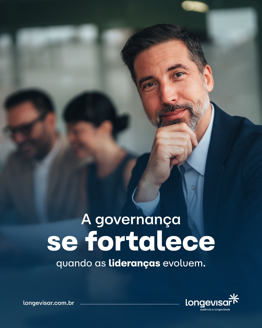 Estruturas de governança não se fortalecem apenas por meio de processos, normas ou políticas.
Elas dependem, sobretudo, da preparação das pessoas que exercem funções de liderança.
Delegados, conselheiros e executivos desempenham papéis fundamentais na direção das cooperativas e precisam estar preparados para atuar com clareza, responsabilidade e alinhamento aos princípios que sustentam a organização.
Na Longevisar, desenvolvemos programas de formação voltados à realidade das sociedades cooperativas, contribuindo para o desenvolvimento das lideranças e para o fortalecimento da gestão e da governança.
Além da formação, apoiamos cooperativas na implementação de boas práticas capazes de qualificar decisões, fortalecer estruturas e ampliar a sustentabilidade institucional.
Porque cooperativas mais fortes são construídas por lideranças mais preparadas.
Longevisar
Essência e longevidade.
. . .
Essência e longevidade. 💎
Especialistas em governança corporativa para sociedades cooperativas. 🤝
📲 WhatsApp: +55 51 9 9825 2161
👉 Contatos no link da bio: https://linktr.ee/longevisar
💻 www.longevisar.com.br
#longevisar #cooperativismo #cooperativas #governança #gestão