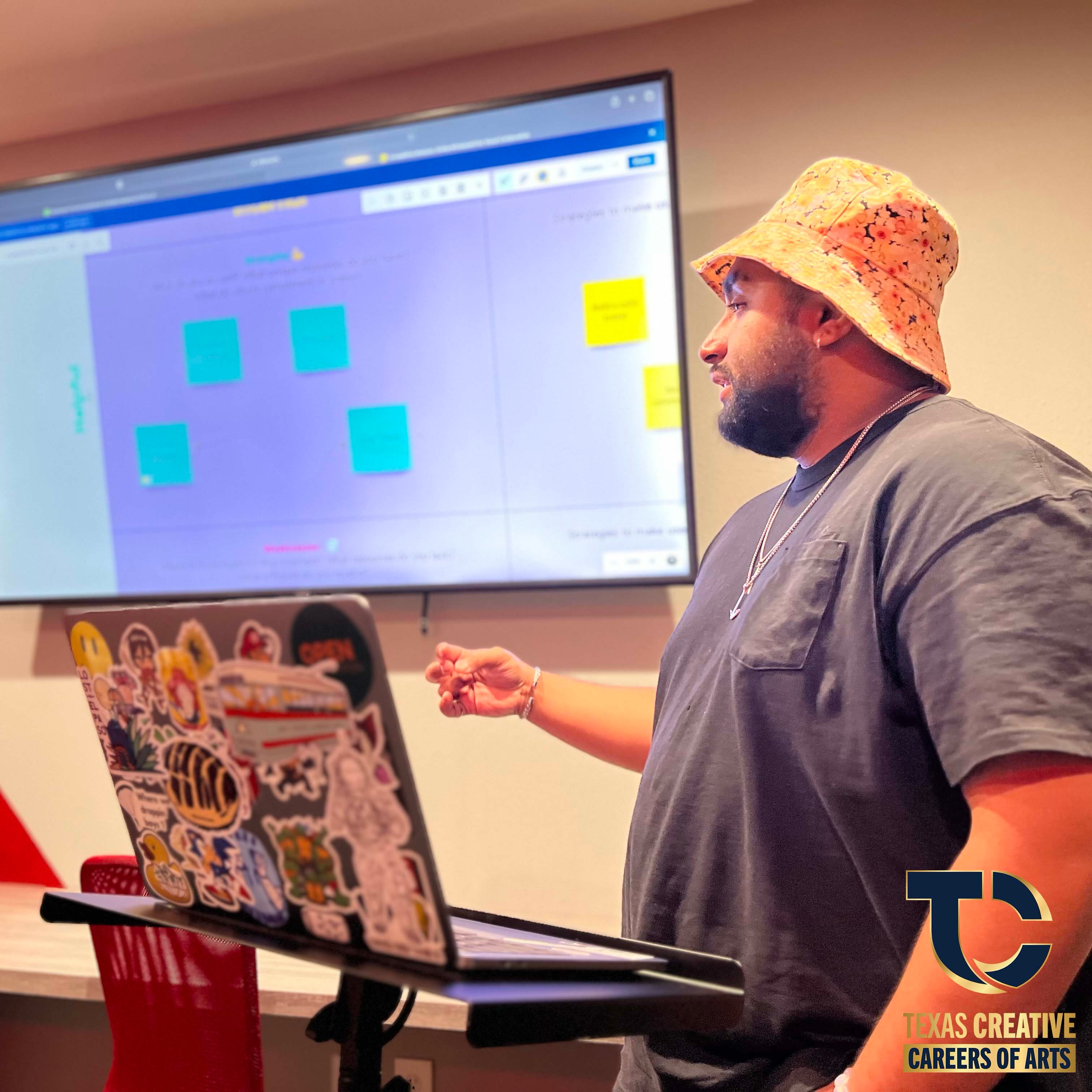 At Texas Creative Careers, students don’t just learn; they create, practice, and build real-world skills. 🎬🎥👷🏼♂️👩🏽💻
Through TC’s hands-on learning approach, students gain practical experience, build their portfolios, develop confidence, and prepare to turn their talents into career opportunities.
Come experience education from a new perspective and see why different is what we DO! 💫🎓
#texascreatives #elpaso915 #handsontraining #careertraining #collegereimagined