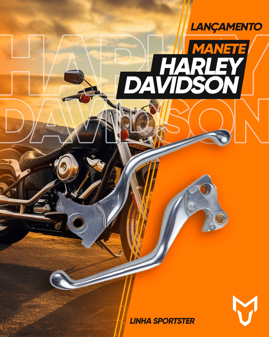 Mais controle, segurança e estilo para a sua Harley-Davidson Sportster. 🔥🏍️
Os manetes RED DRAGON oferecem o encaixe que sua moto precisa e a confiabilidade que você espera em cada acionamento.
👉 Procure um revendedor RED DRAGON e consulte o modelo compatível com a sua moto!
#RedDragonRacing #HarleyDavidson #HarleySportster #Manetes #MotoCustom #Motociclista #MotoPecas #DuasRodas
