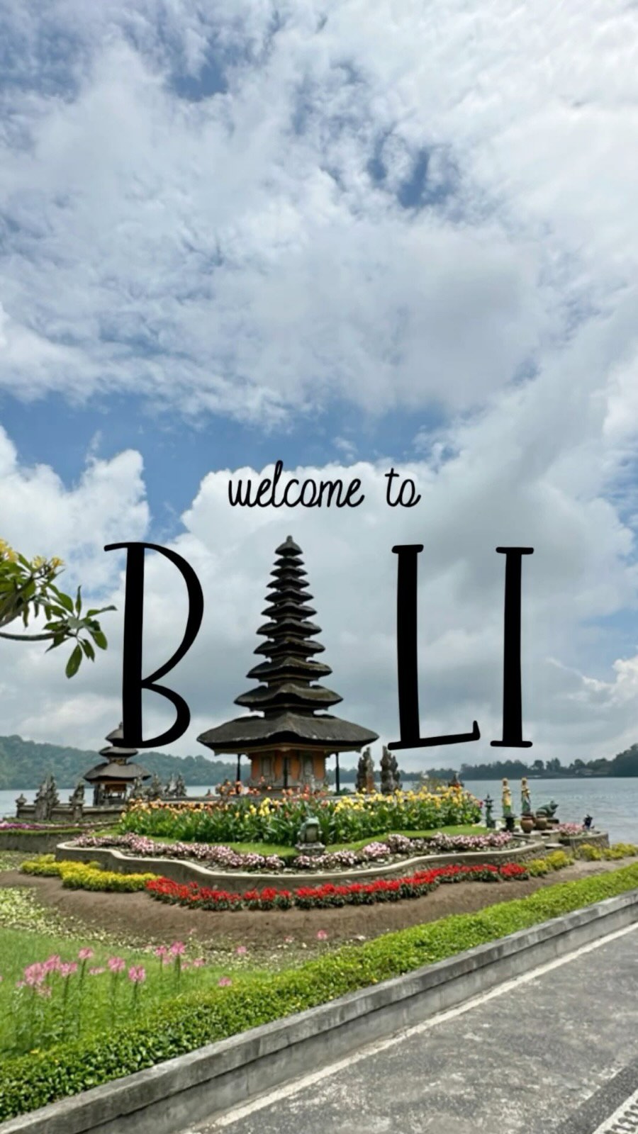This is your sign to go to Bali ✈️🌏
Sunsets, temples, beaches, and a little bit of magic ✨
Your Bali era starts now.
#bali #ibextours #travel #pune