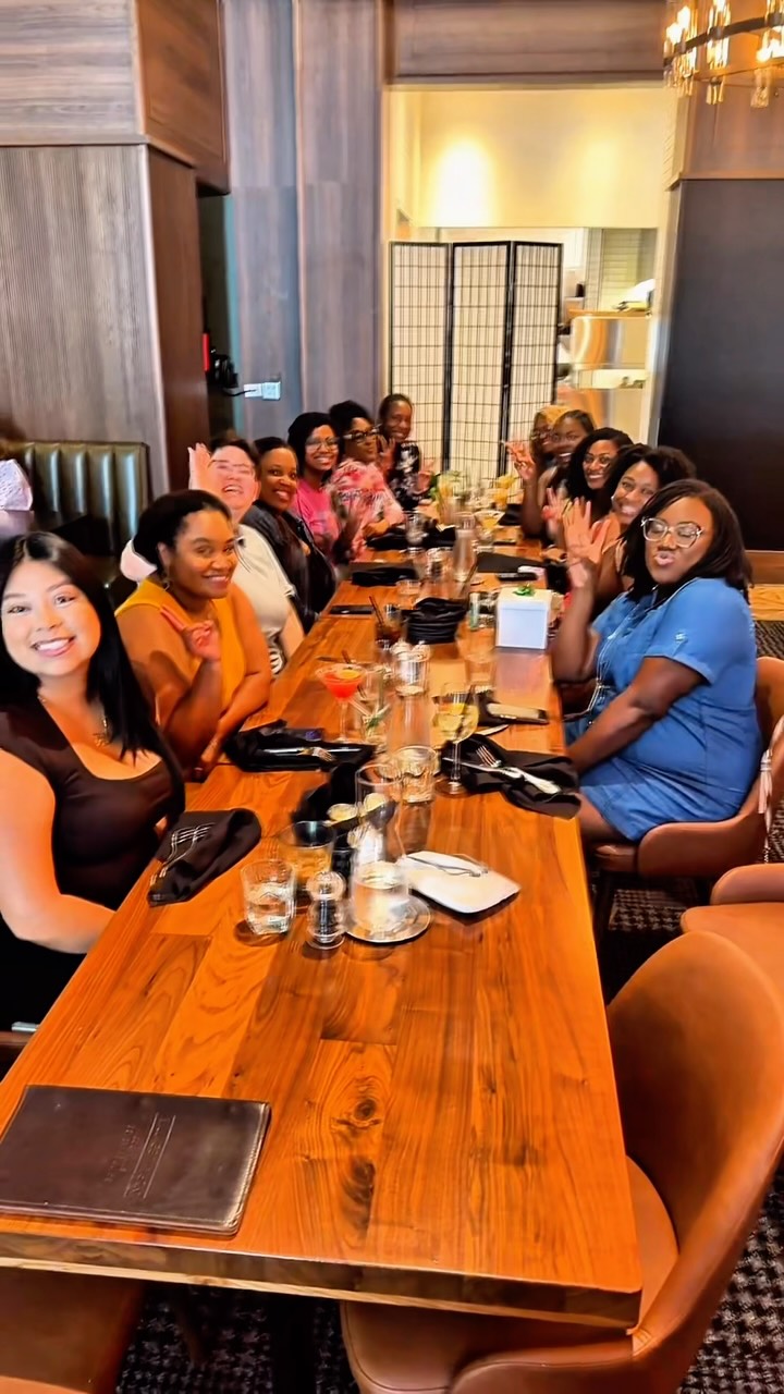 Our staff appreciation team outing was nothing short of a good time ✨
From the food, to the atmosphere, the engaging conversations, and the bonding that was made… times like these are never forgotten.
At Lighthouse, not only do you get the human effect of counseling and therapy, but you get humans who ACTUALLY care.
If you’re seeking a little extra support in life, click the link in our bio to get started ✨
#therapy #therapytok #therapistlife #therapistsofinstagram #mentalhealthawareness