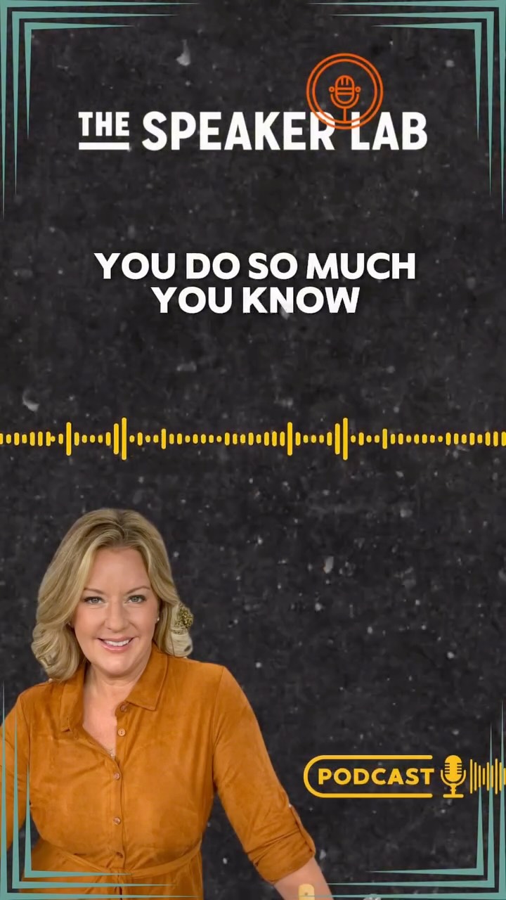 You do not need a superpower❗️ You need a system that keeps you moving toward your goals ✨ I recently joined @danirvinspeaking on @thespeakerlab Podcast to talk about this idea, my journey of building @LaBelleWinery, and the framework I use to help people turn big goals into daily action. I loved getting to share my personal experience through speaking opportunities like this, especially when the conversation came back to something I care deeply about; helping women believe they can achieve their goals. ✨
Thank you to Dan and The Speaker Lab for having me! The full episode is now available via the link in my bio.
#Entrepreneur #WomenInBusiness #GuestSpeaker #Motivational #BusinessPlan