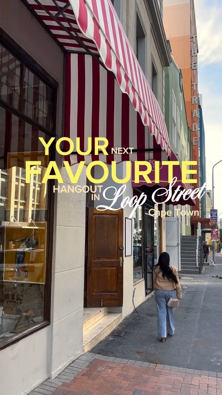 🥢 Your local poke fix, all across Cape Town! 🌊
Pop in for a fresh, healthy poke bowl or smoothie - fast, nutritious and full of flavour. Whether you’re grabbing lunch on the go or sitting down to enjoy the vibe, it’s an experience you don’t want to miss.
📍 Find The Poke Co. at Loop Street, Kloof, Claremont, Stellenbosch, Somerset West, Sea Point & Meadowridge.
🥑 Pop by your local store or order online and enjoy your favourites wherever you are!