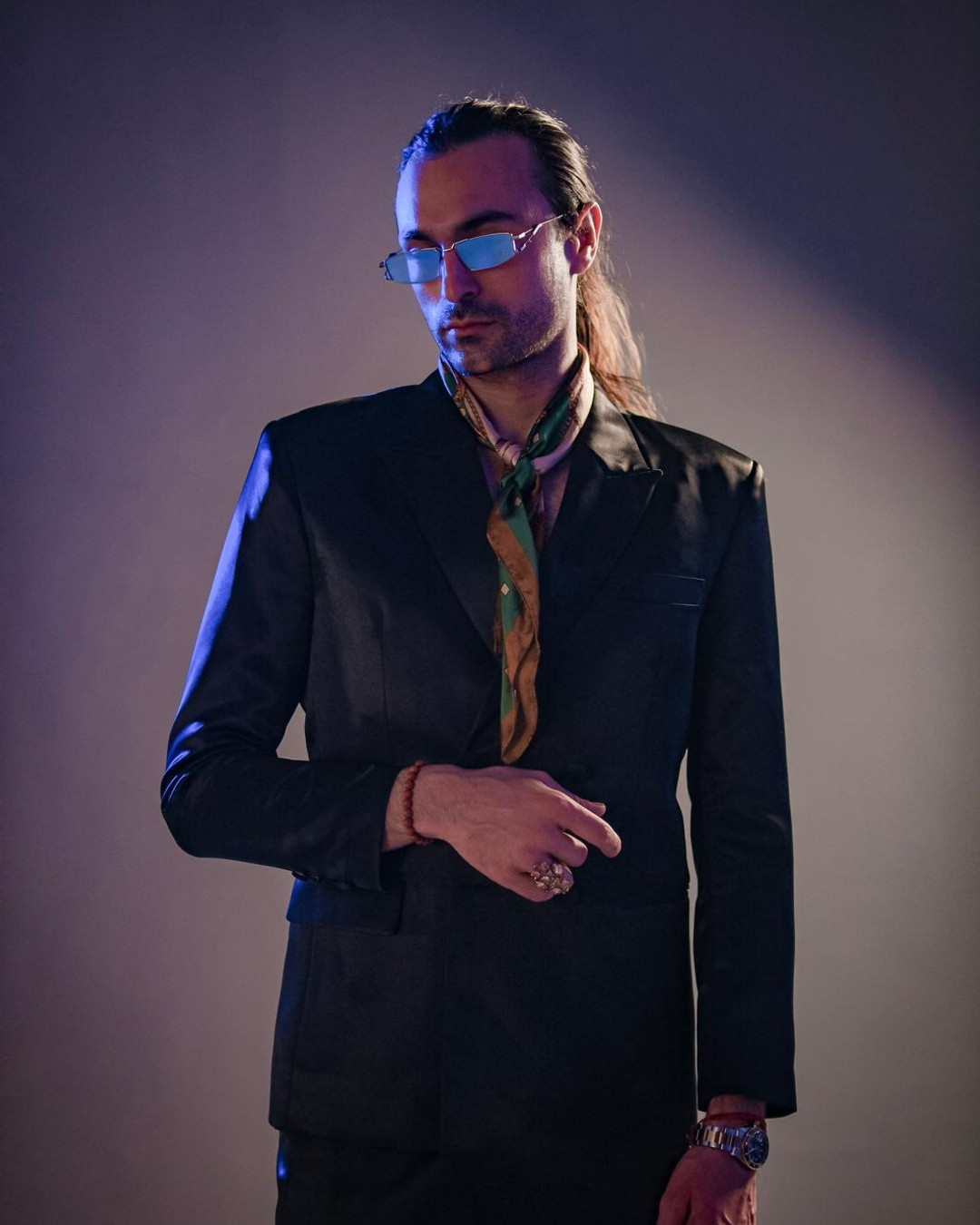 CONFIDENCE lands in Bangkok. NONPAREIL Style unveils its Pre-Spring 2027 collection at an invitation-only runway at The Consul Club on August 19, 2026 — a private night of couture and craft. Link in Bio cc: @thebackstagecollections
https://www.trendsetteronly.com/post/nonpareil-style-announces-exclusive-pre-spring-2027-runway-showcase-in-bangkok
#NONPAREILStyle #PreSpring2027 #BangkokStyle #Runway #LuxuryFashion