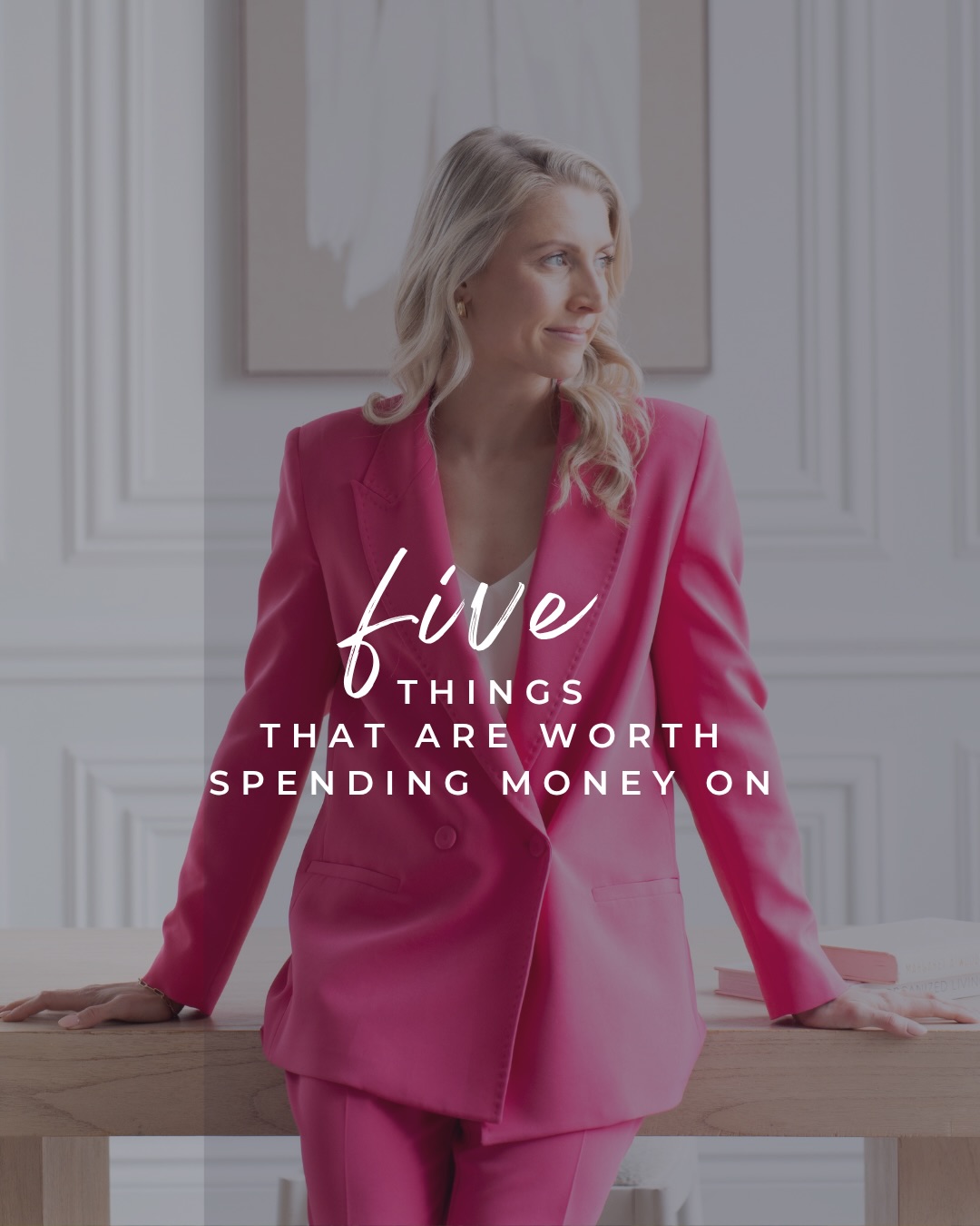 Worth the splurge! 💰
Buyers, when looking for your next home, here are 5 things worth focusing on. These are the features that can make a big difference in how much you enjoy living there — and can also have a positive impact on your resale value down the road.
📍 Location — You can renovate a kitchen, but you can’t move the house.
☀️ Natural light — Bright, airy spaces tend to feel better and are always a desirable feature.
🏛️ Unique architectural details — Character, charm, and original details you simply can’t recreate easily.
🌆 A great view — Whether it’s a city skyline, water, or a park full of trees, a good view is hard to replace.
🌿 Outdoor space — A balcony, terrace, yard, or rooftop can add so much value to your everyday life.
When you’re deciding where to spend more of your budget, think beyond the finishes. The things you can’t easily change are often the things worth paying for.