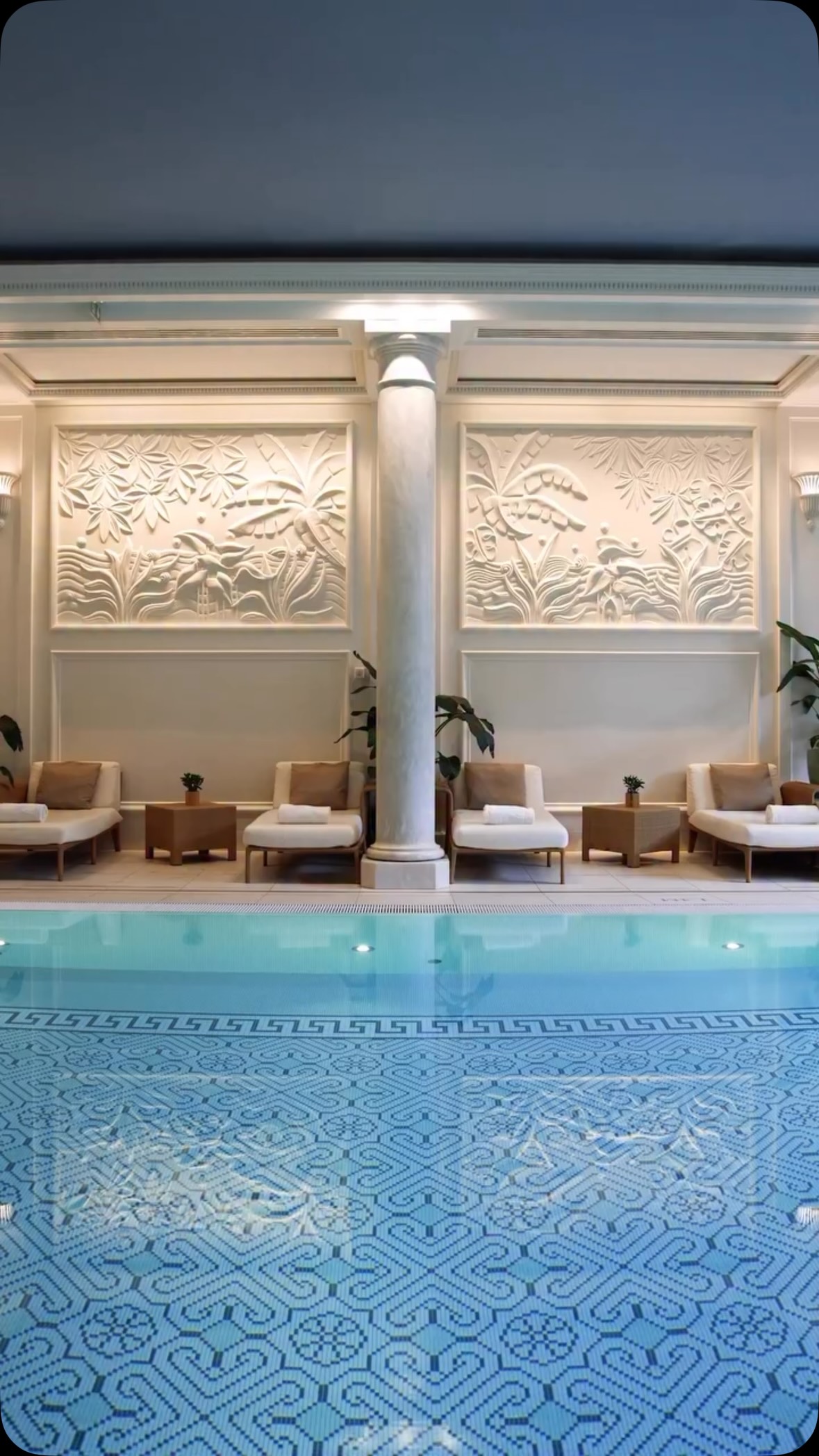 @shangrilaparis Summertime. ☀️
Discover Paris from a new perspective, whether through an early morning run, a stroll through its lovely streets, or unforgettable moments across the city.
Then unwind with a well deserved break at Chi, The Spa.
Wherever summer takes you, experience it in motion with @ShangriLaHotels. ✨
Read more articles and tips on our magazine
https://lp.constantcontactpages.com/sl/zEb681E
📸 @clementinepelat
#ShangriLaParis #SummerInMotionShangrila #FindYourShangriLa