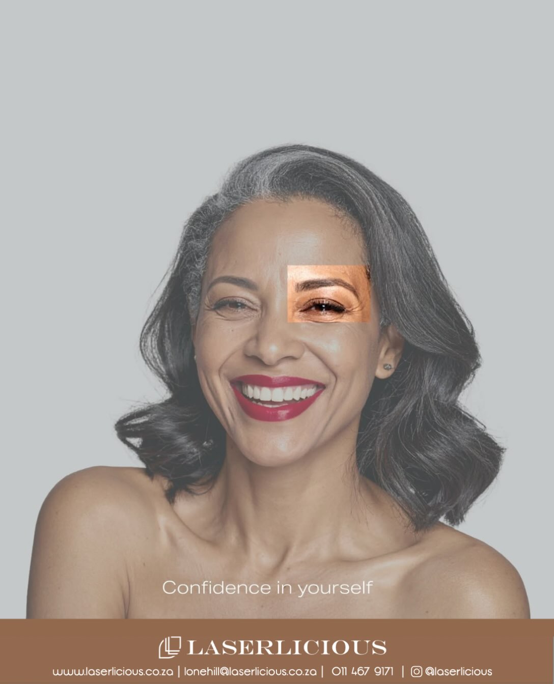 Great skin doesn’t happen by chance - it happens with the right products.
As an official stockist of @lamellersa - Laserlicious offers advanced, science-backed skincare developed to target concerns such as ageing, pigmentation, acne, sensitivity and dehydration.
Pairing professional homecare with in-clinic treatments helps you achieve even better, longer-lasting results.
Let us help you build a skincare routine that’s tailored to your skin. Not someone else’s. Visit Laserlicious to explore the Lamelle range or book a personalised skincare consultation.
📞 Call Laserlicious on 011 467 9171 / WhatsApp 083 490 9524 / info@laserlicious.co.za to make a booking today.