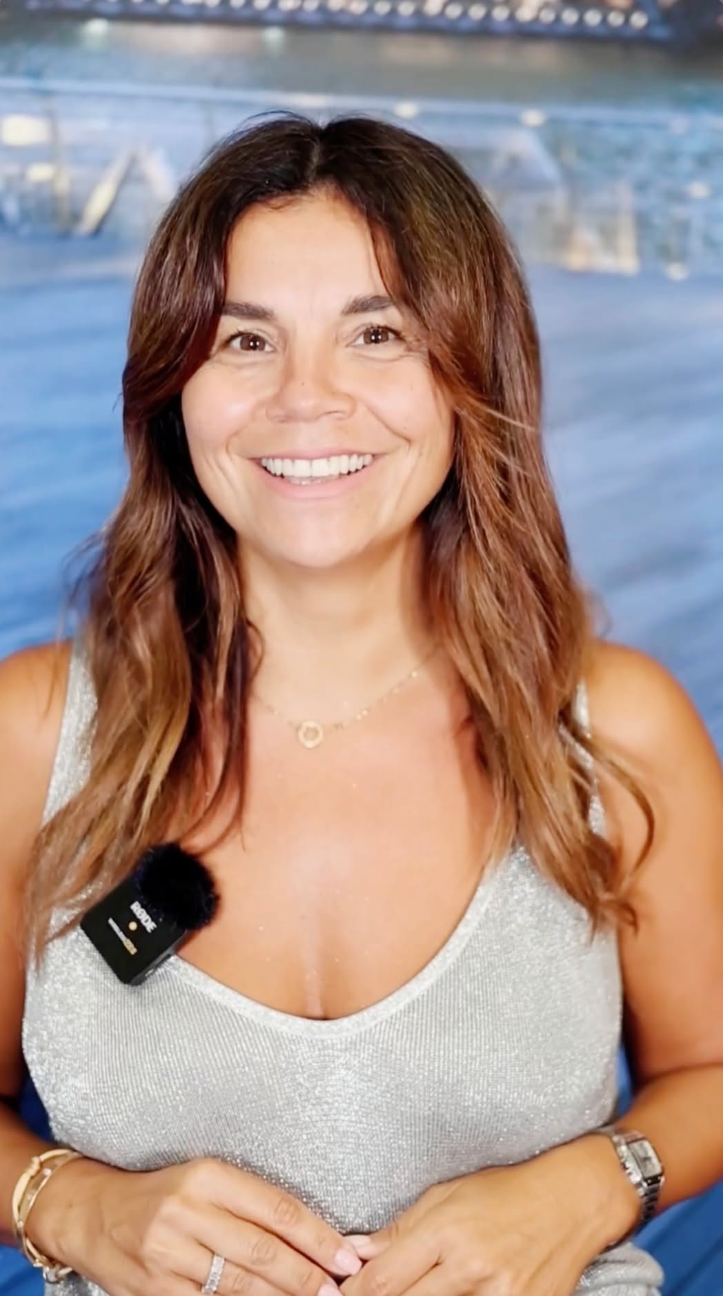 Vorresti iscriverti in REW, ma non sai cosa troverserti?
Sfatiamo qualche mito con la nostra presidente @_sabinagatto_
E se vuoi entrare a far parte della nostra rete invia la tua candidatura sul nostro sito: Link in Bio!