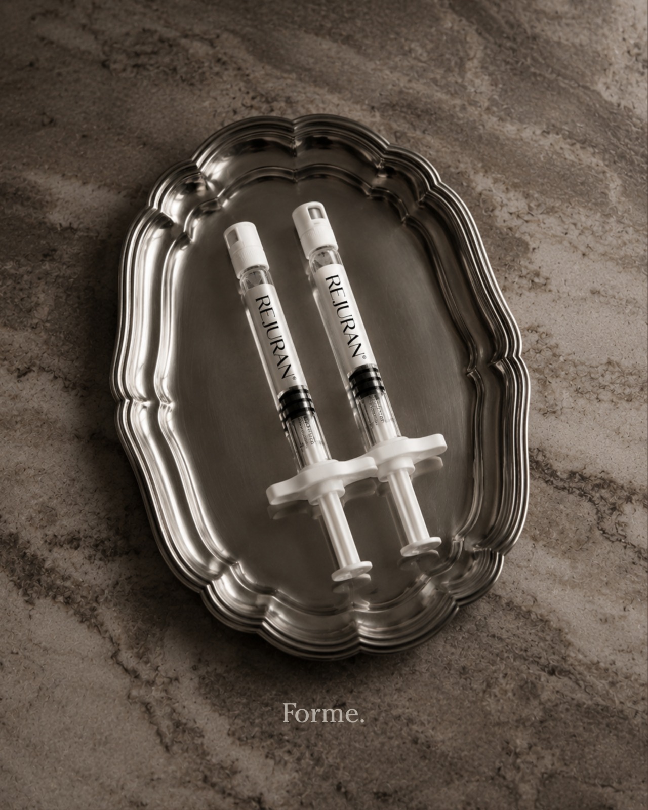 The conversation around aesthetics is changing.
ㅤ
Increasingly, the focus is shifting away from adding more and towards supporting healthier skin from within.
ㅤ
That's why regenerative treatments such as Rejuran have become an important part of many personalised treatment plans. Rather than focusing on changing facial features, they're often selected to support skin quality, hydration and overall skin health.
ㅤ
As with all high risk procedures a consultation is required to determine suitability.
ㅤ
#FormeAesthetics
ㅤ
Stephanie Sirillas, Registered Nurse (Division 1)
AHPRA NMW0001907789
ㅤ
Individual results will vary. A comprehensive consultation and assessment is required to determine suitability and develop a personalised treatment plan. All cosmetic procedures involve potential risks and complications.